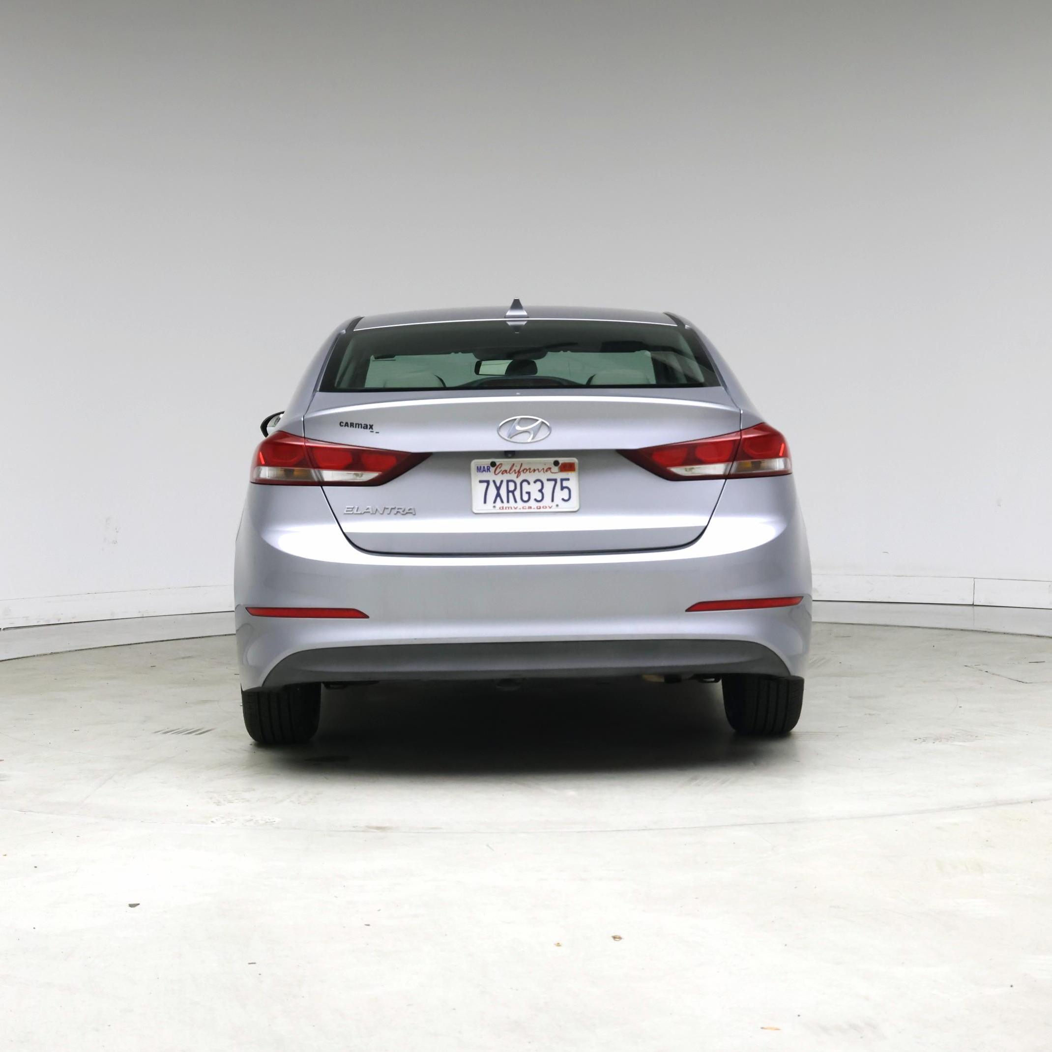 Thumbnail: 2017 Hyundai Elantra - 6