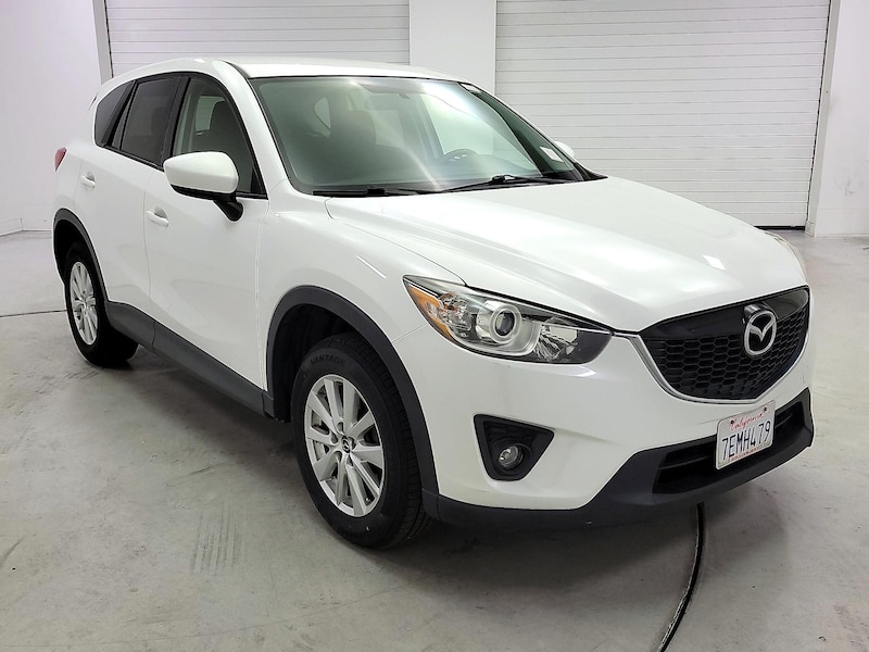 2014 Mazda CX-5 Touring -
                  Murrieta, CA