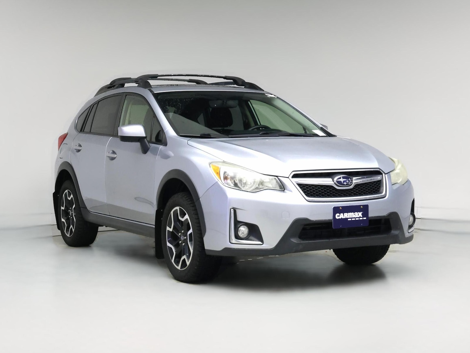 2017 Subaru Crosstrek Premium