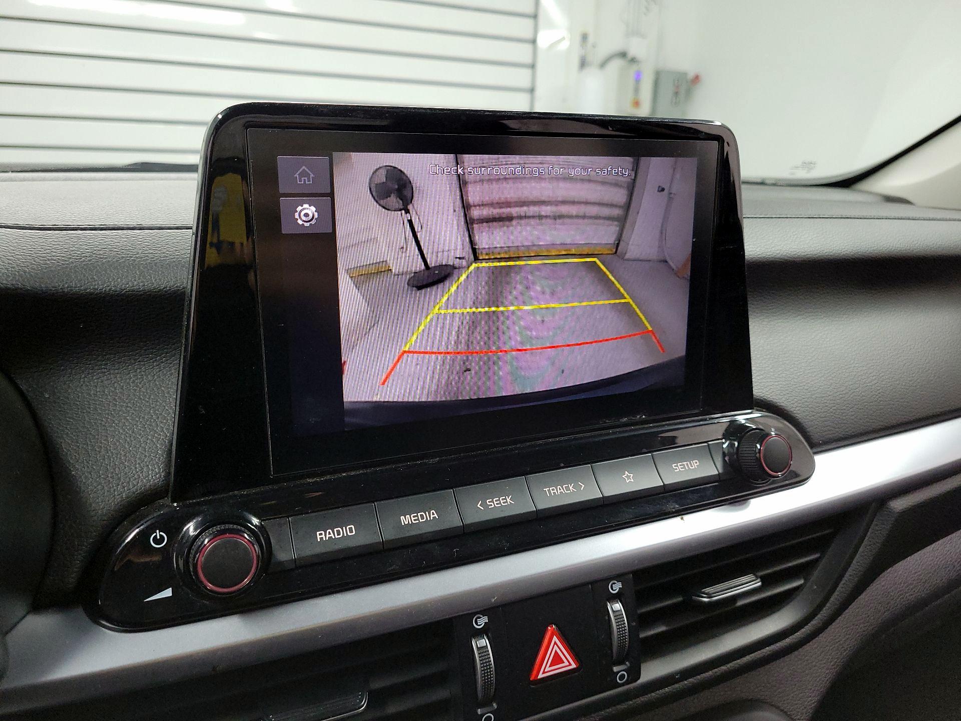 Thumbnail: 2023 Kia Forte - 11