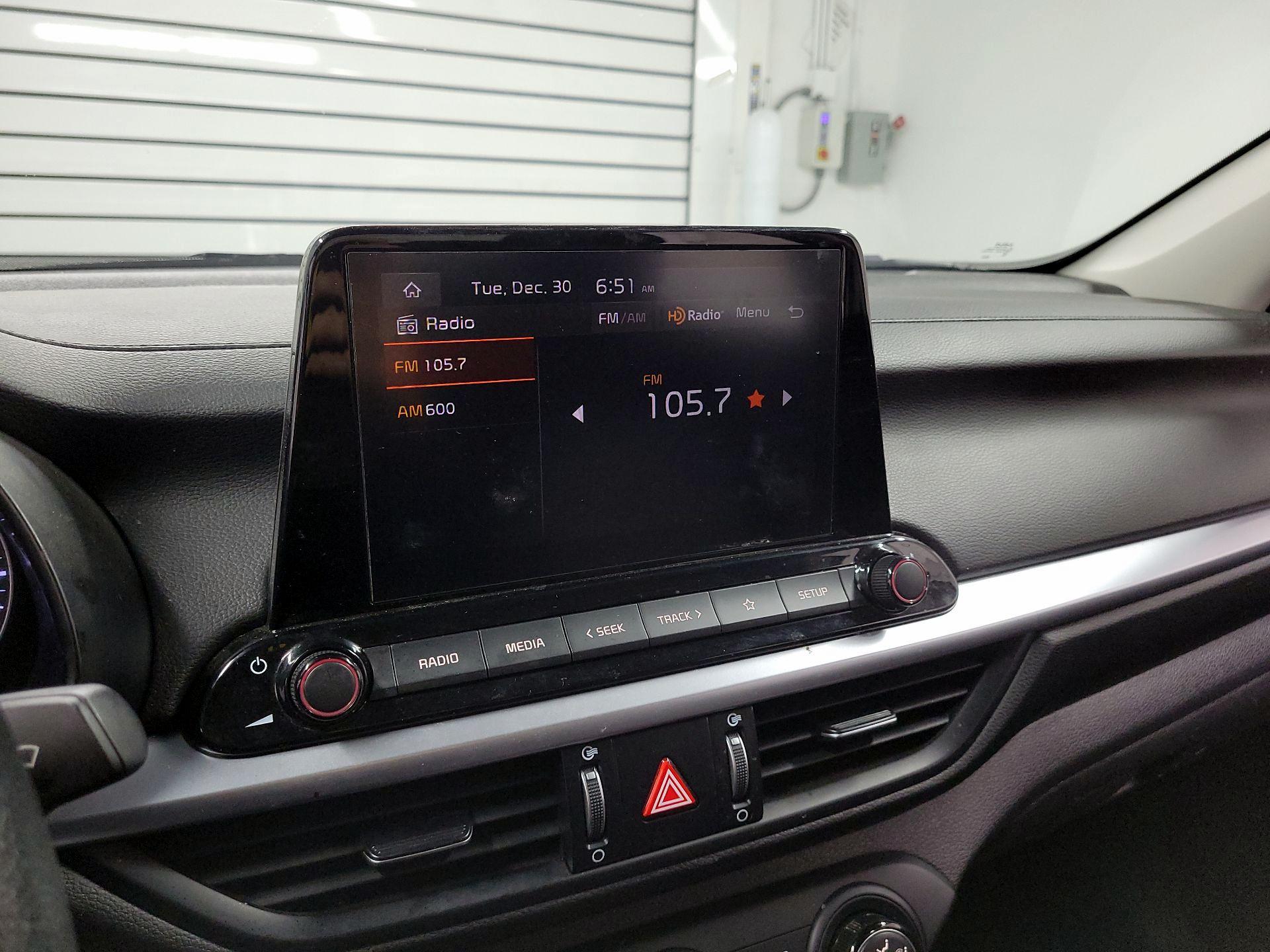 Thumbnail: 2023 Kia Forte - 12