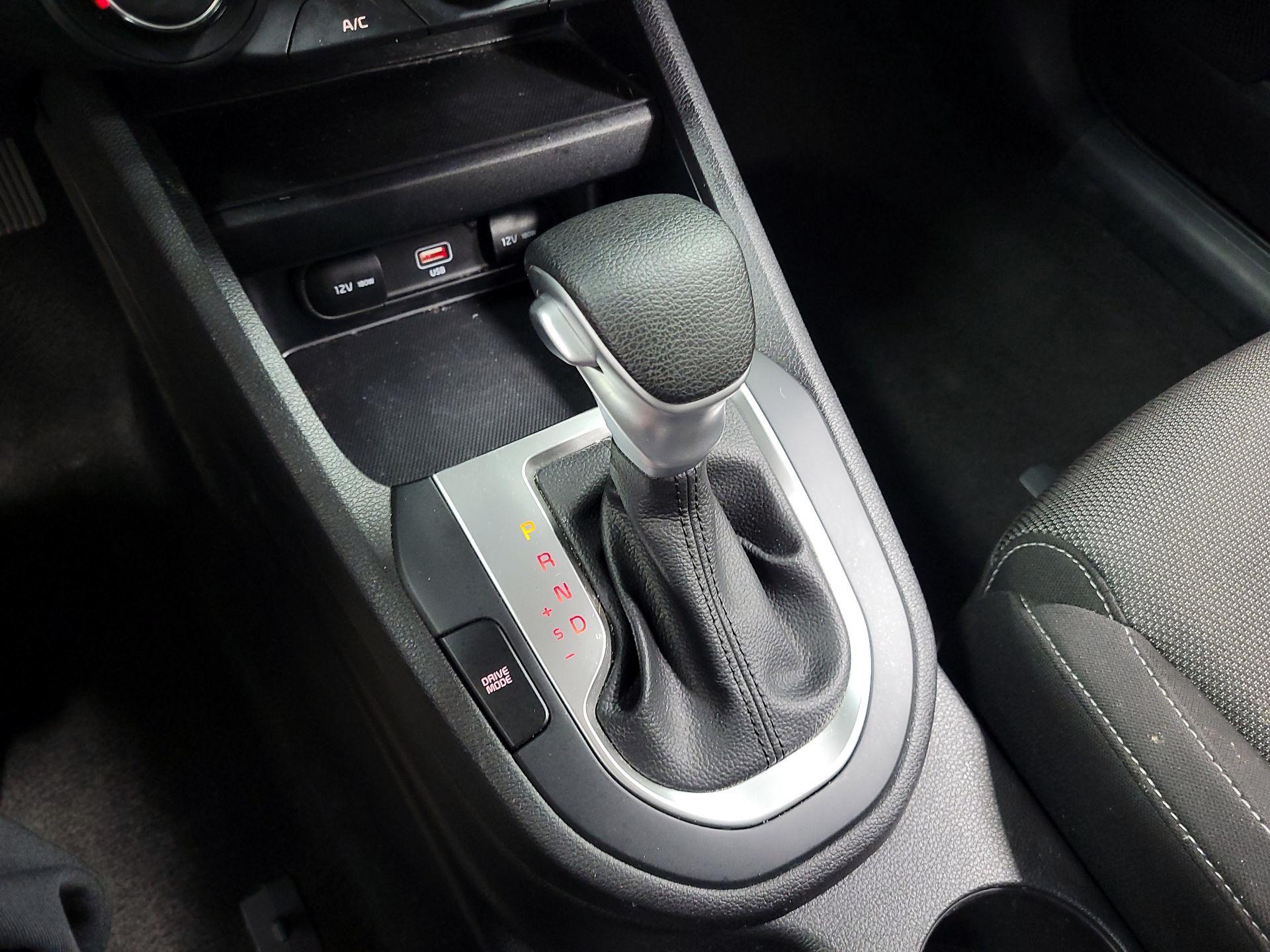 Thumbnail: 2023 Kia Forte - 14