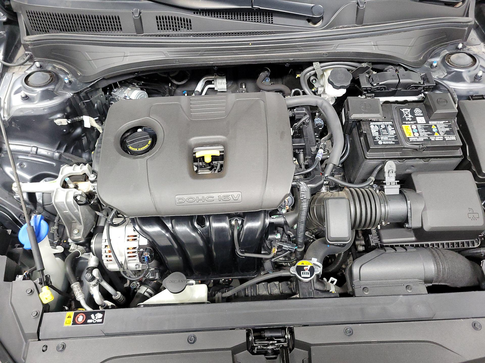 Thumbnail: 2023 Kia Forte - 17