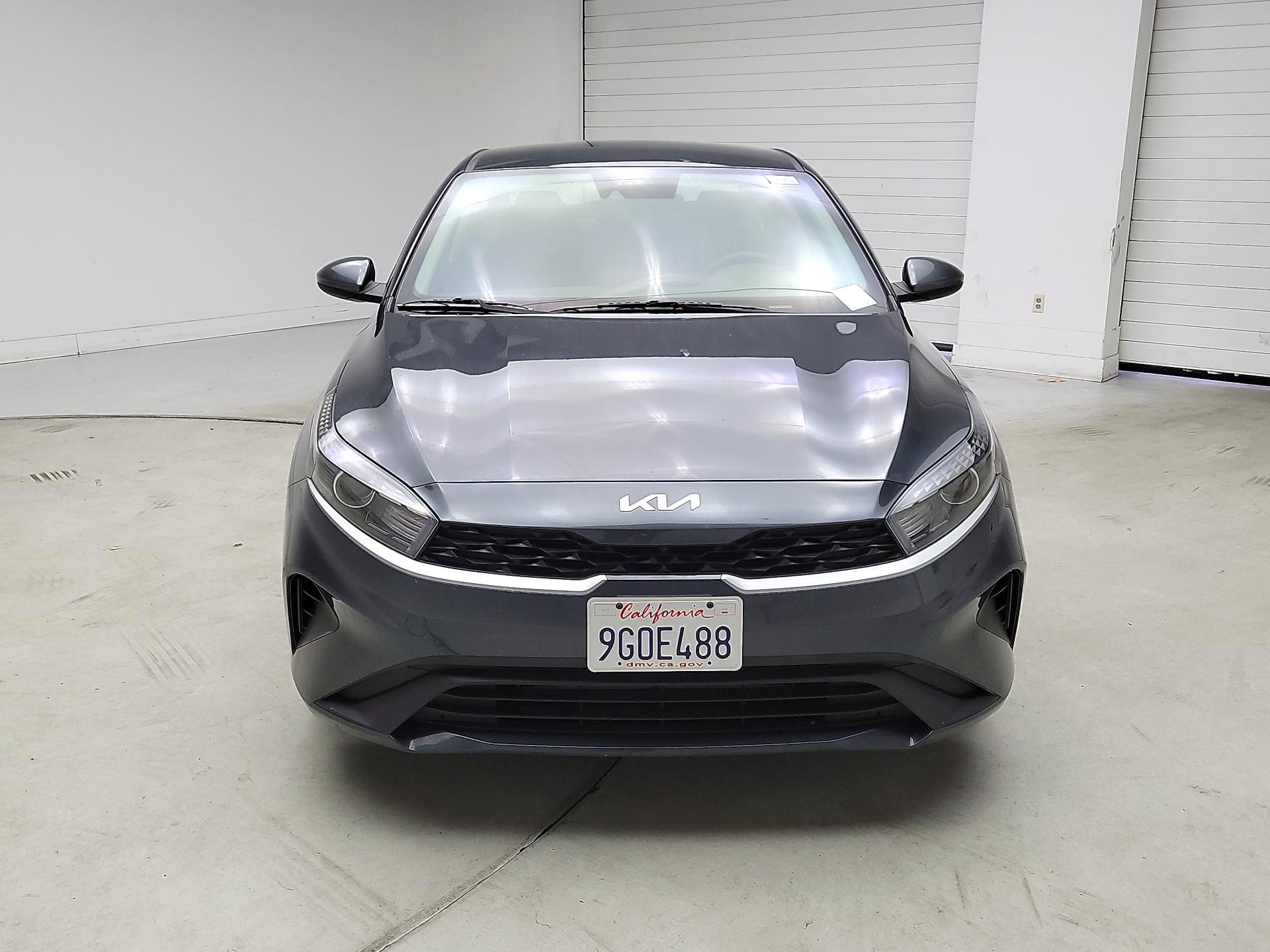 Thumbnail: 2023 Kia Forte - 2