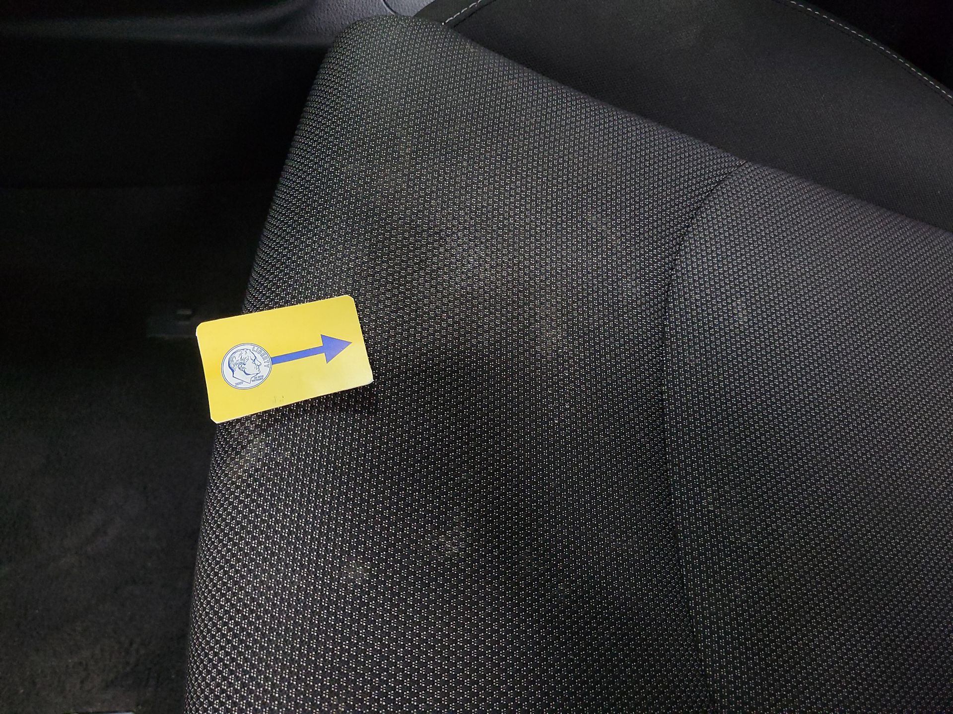 Thumbnail: 2023 Kia Forte - 19