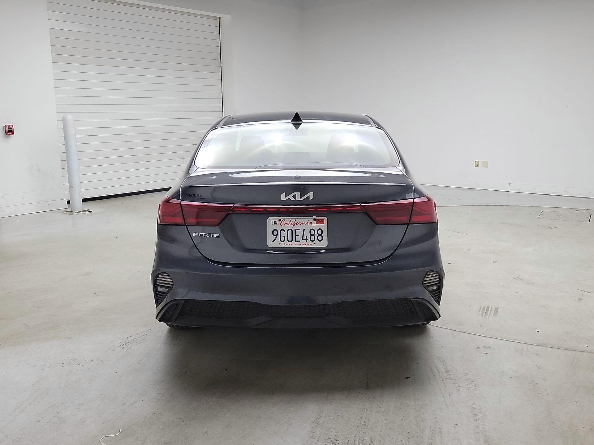 Thumbnail: 2023 Kia Forte - 6