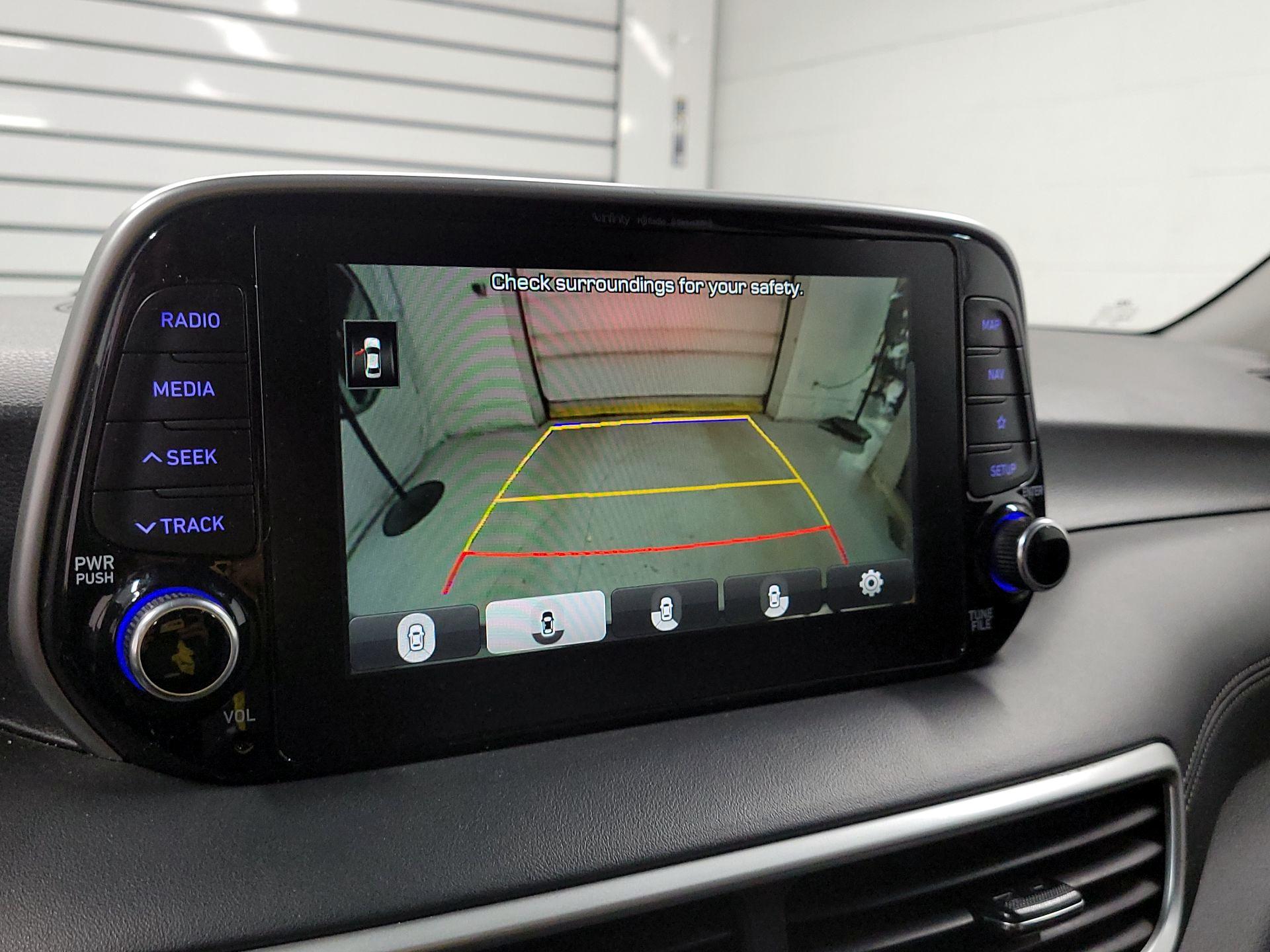 Thumbnail: 2019 Hyundai Tucson - 11