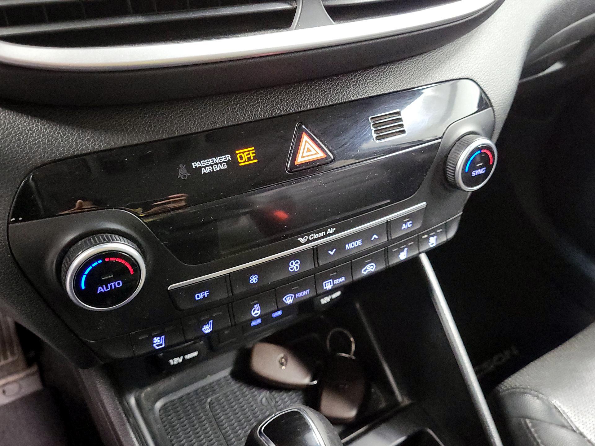 Thumbnail: 2019 Hyundai Tucson - 13