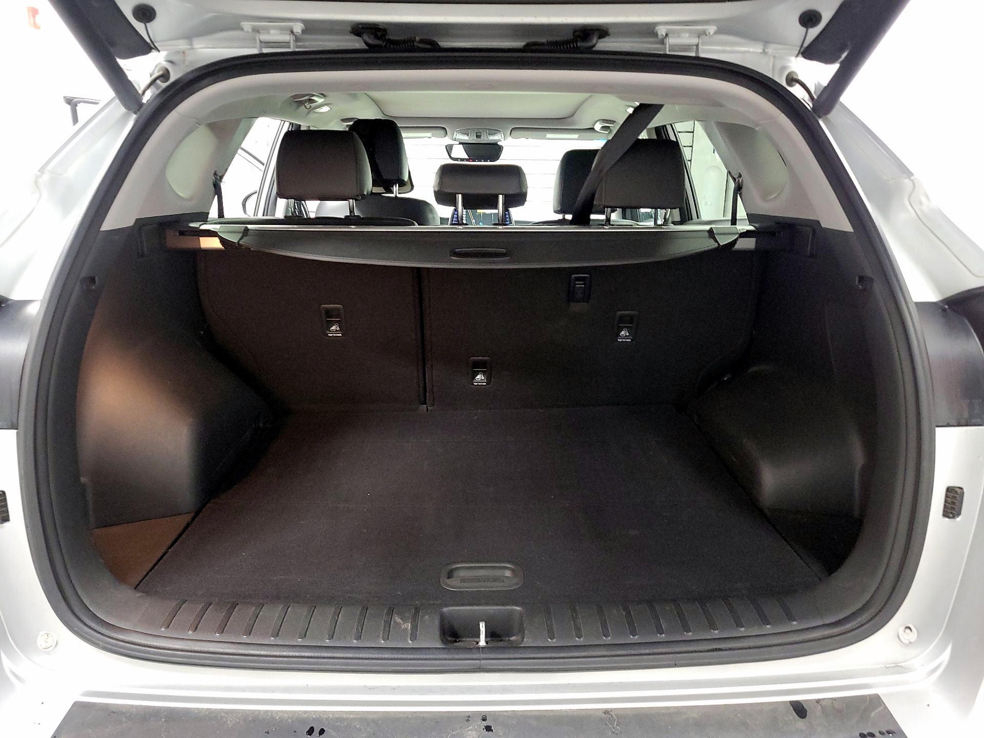 Thumbnail: 2019 Hyundai Tucson - 16