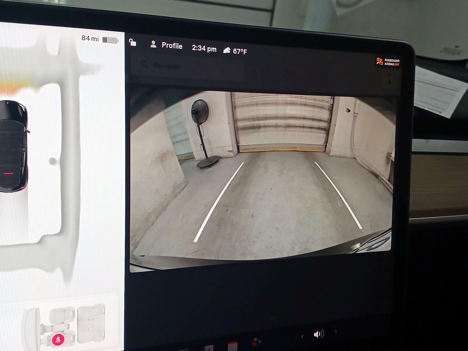 Thumbnail: 2023 Tesla Model Y - 11