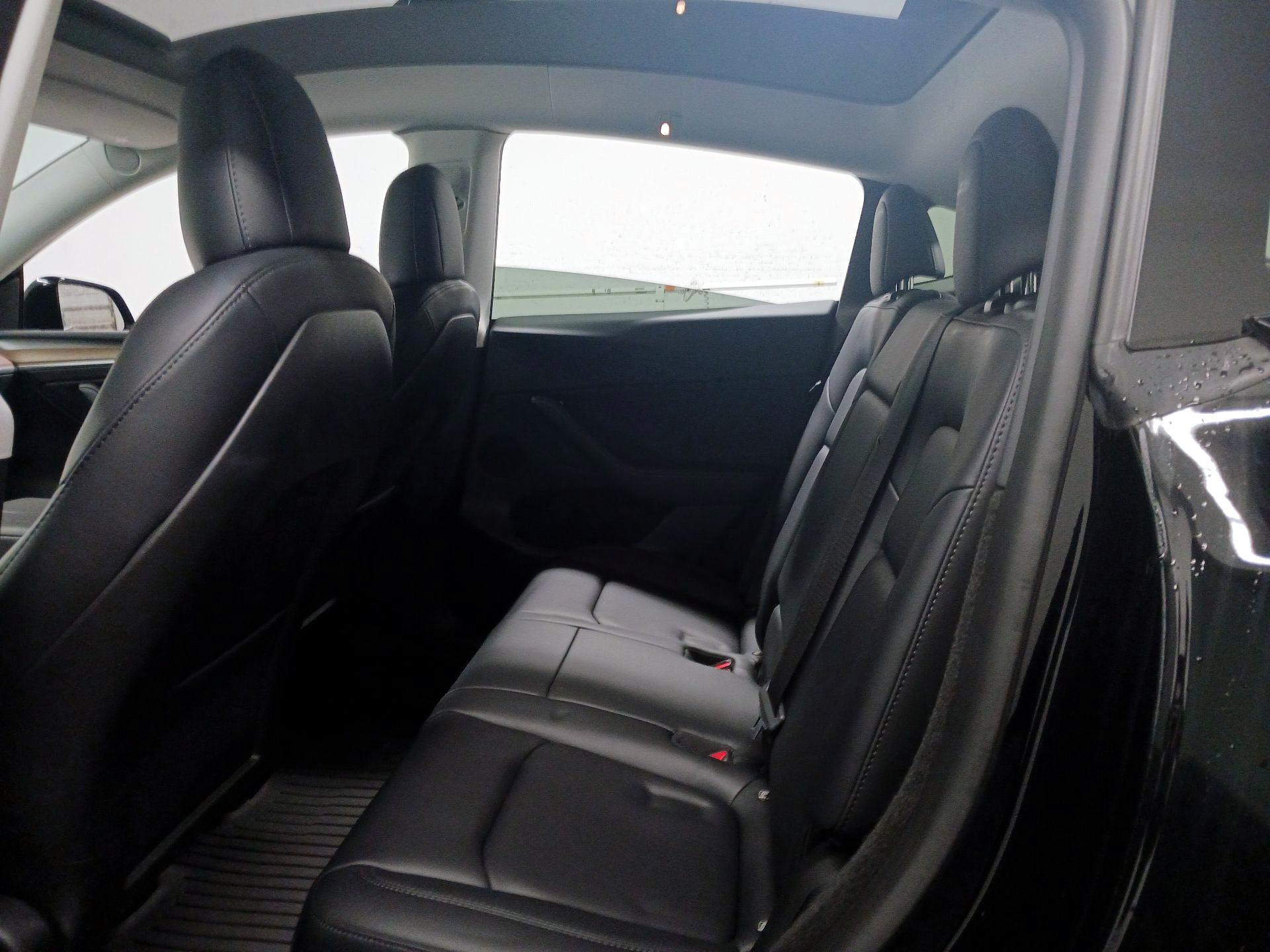 Thumbnail: 2023 Tesla Model Y - 15