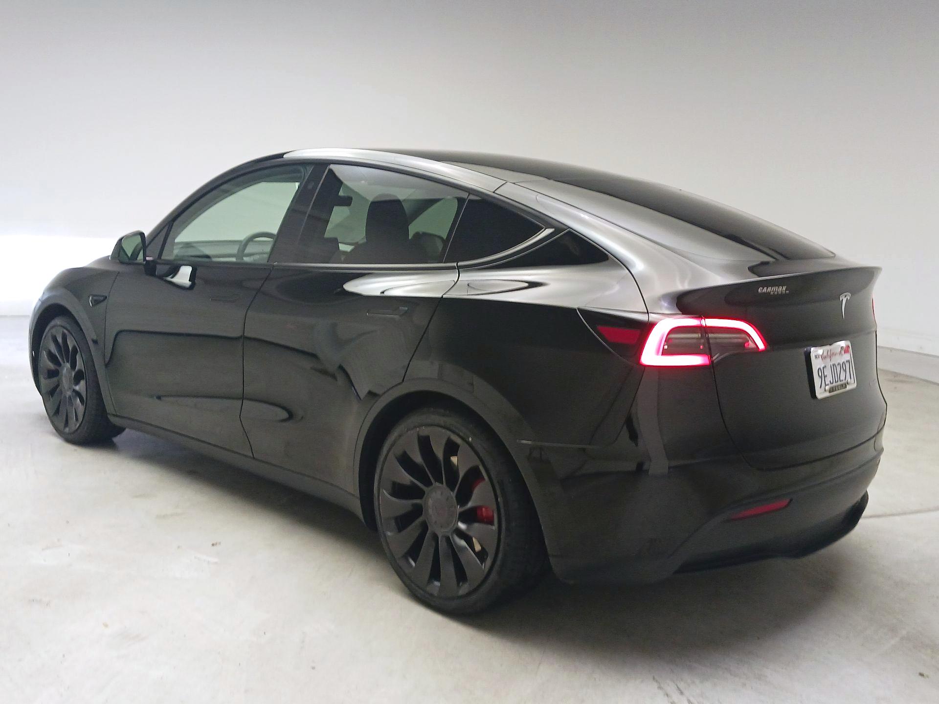 Thumbnail: 2023 Tesla Model Y - 7