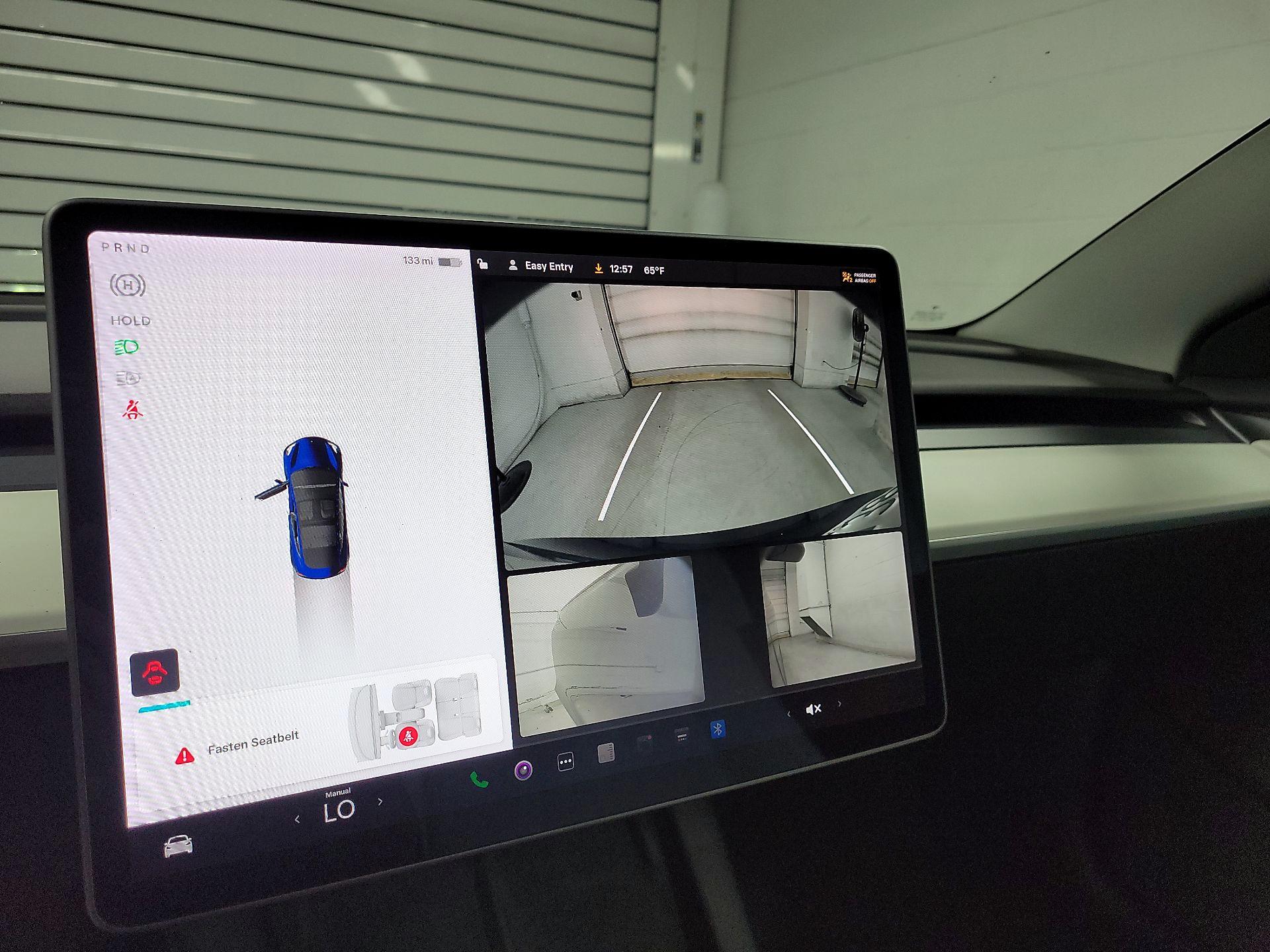 Thumbnail: 2021 Tesla Model 3 - 14