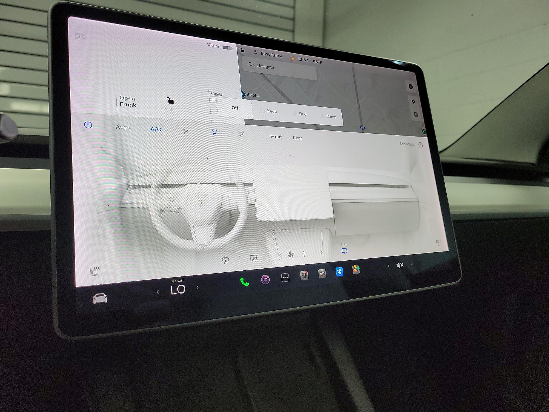 Thumbnail: 2021 Tesla Model 3 - 16