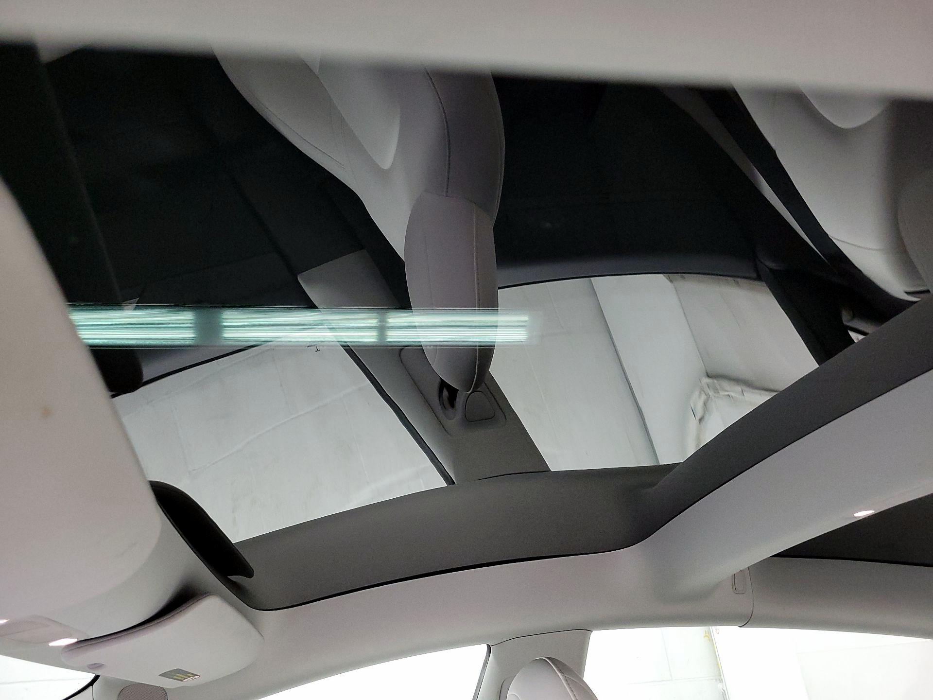 Thumbnail: 2021 Tesla Model 3 - 18