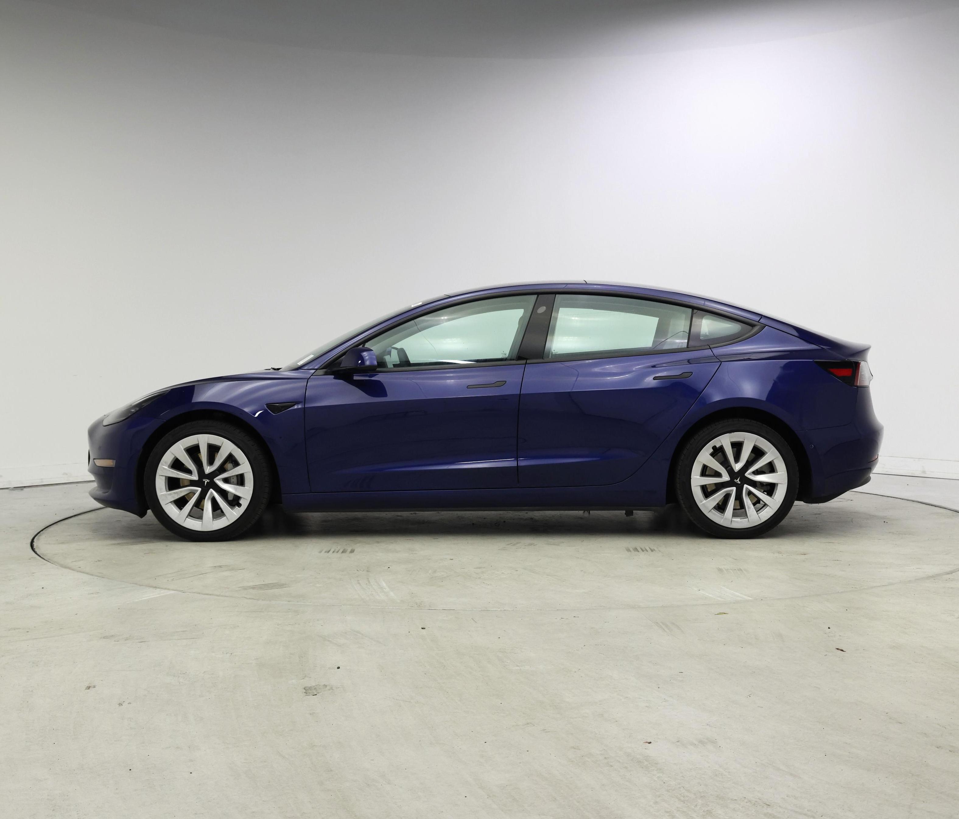 Thumbnail: 2021 Tesla Model 3 - 3