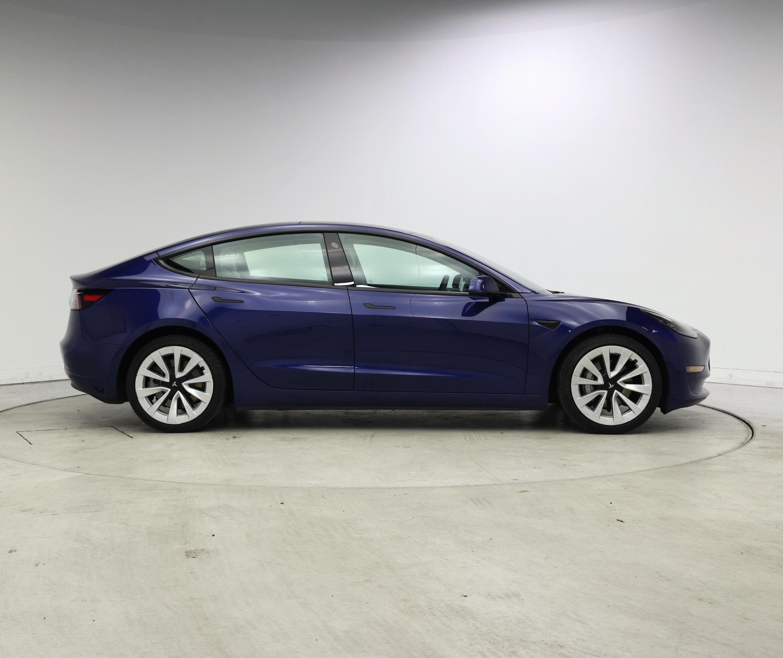 Thumbnail: 2021 Tesla Model 3 - 7
