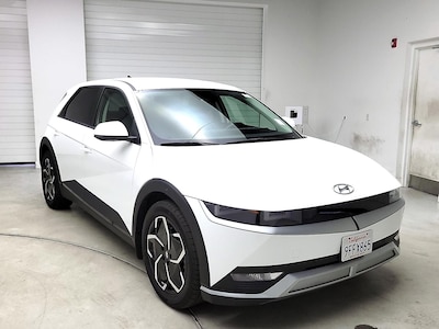 2023 Hyundai Ioniq 5 SEL