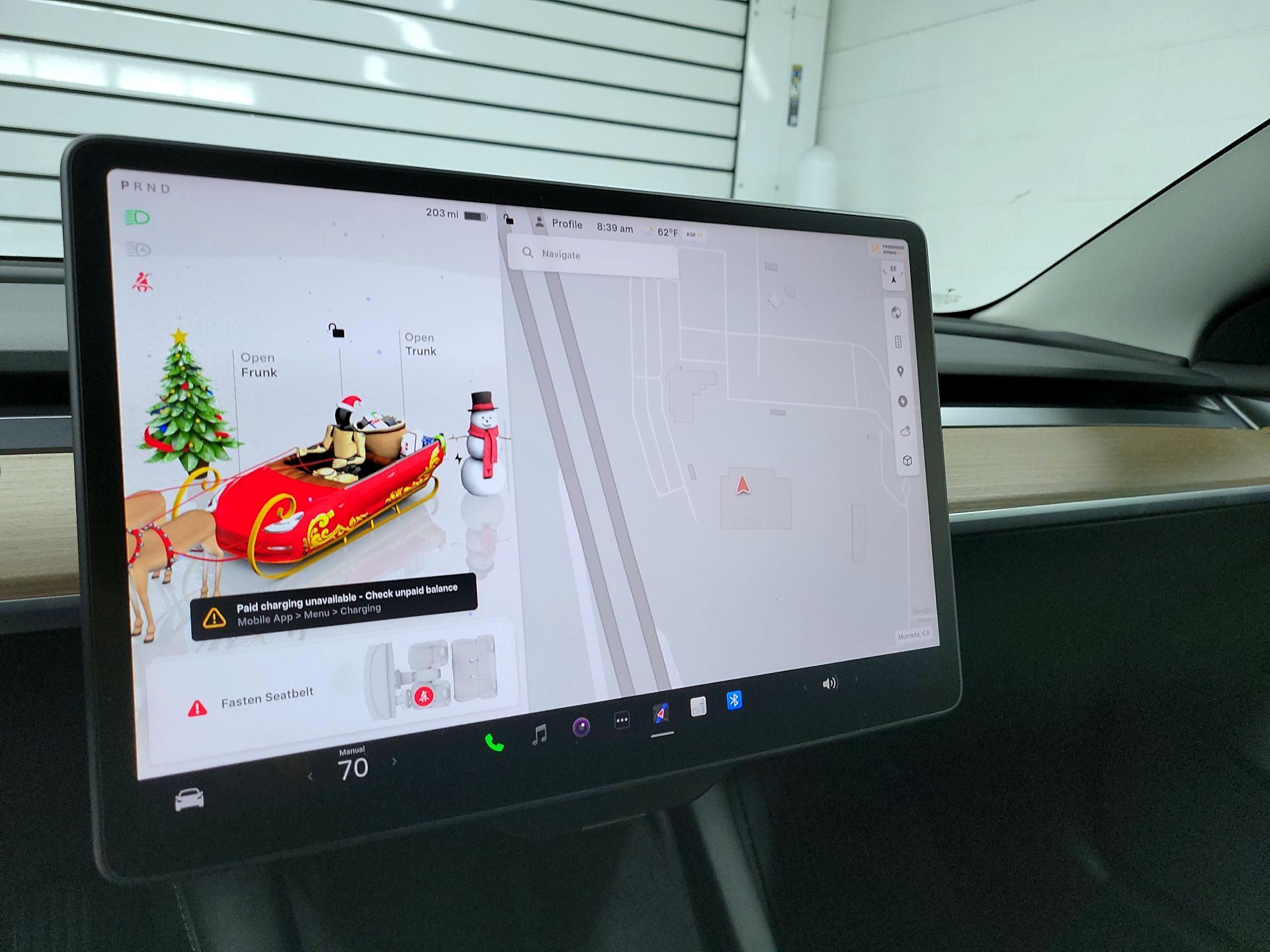 Thumbnail: 2023 Tesla Model 3 - 11