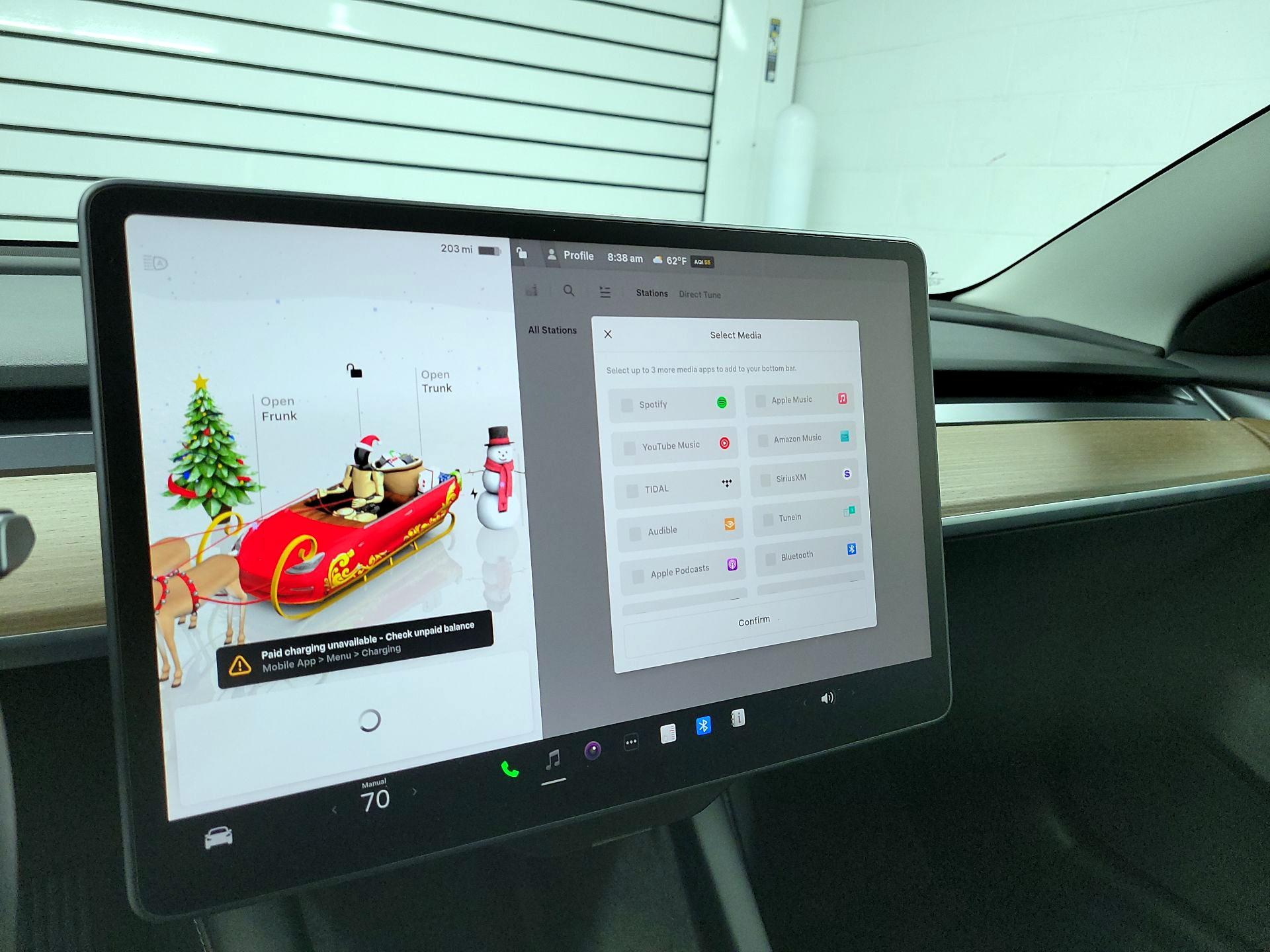 Thumbnail: 2023 Tesla Model 3 - 13