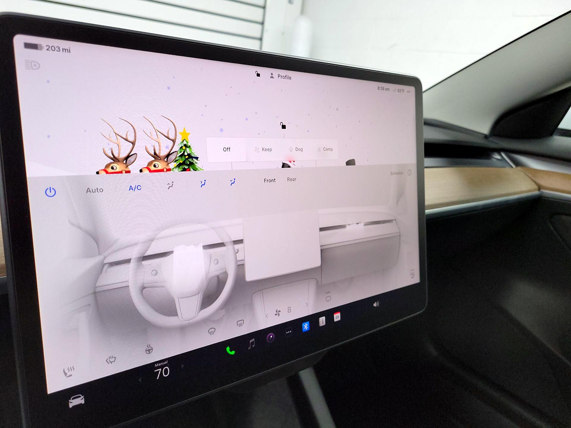 Thumbnail: 2023 Tesla Model 3 - 14