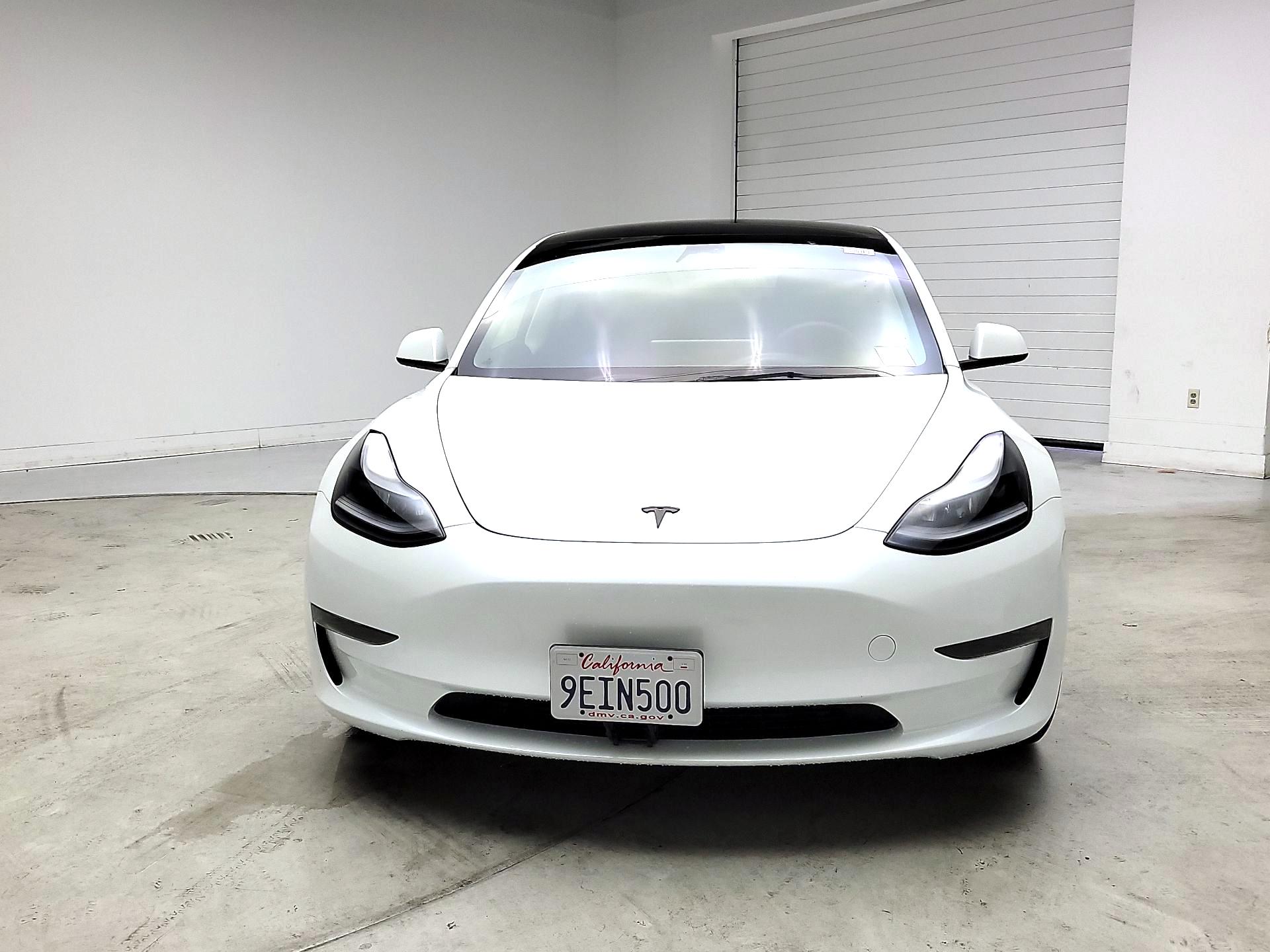 Thumbnail: 2023 Tesla Model 3 - 2