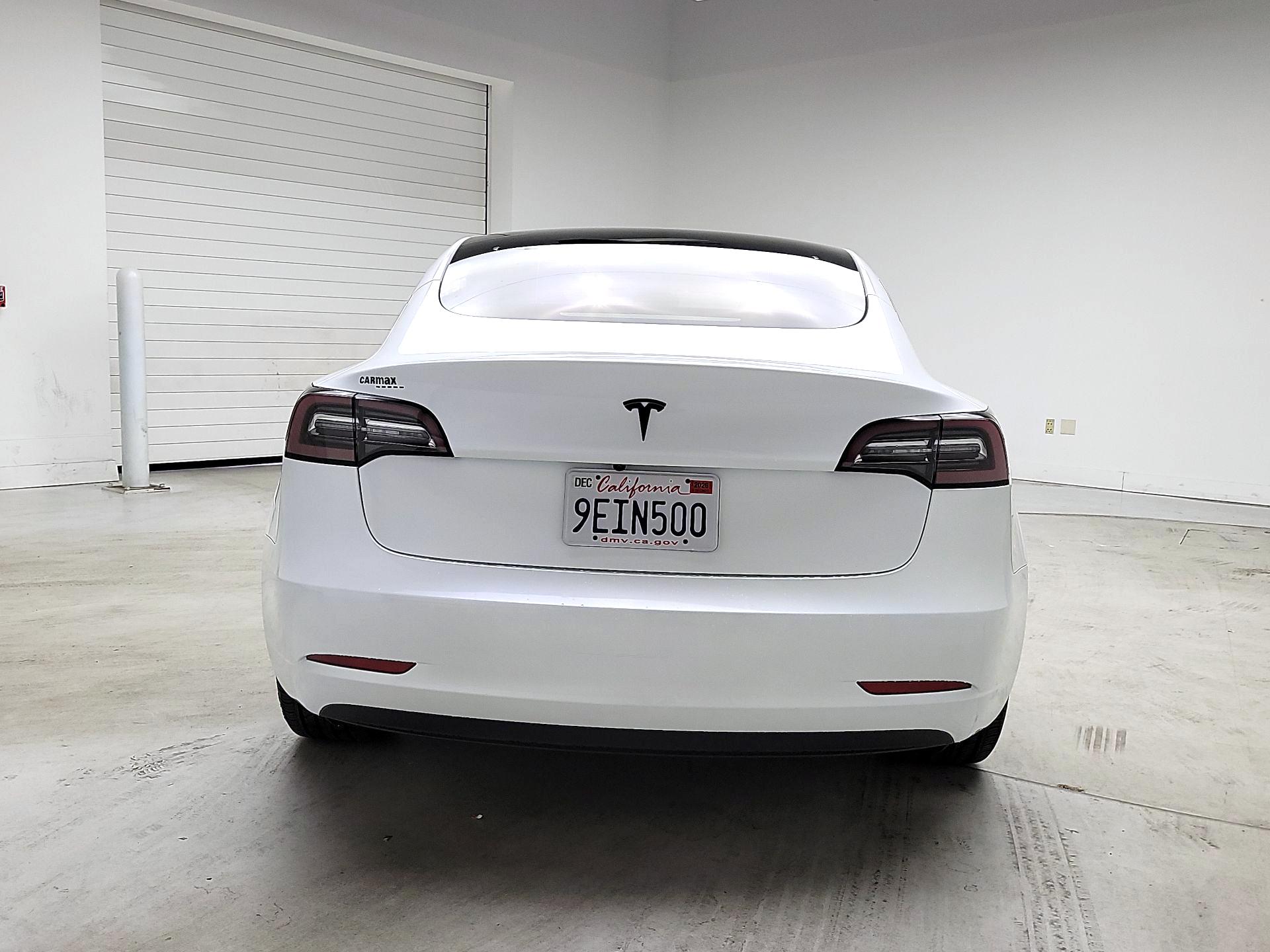 Thumbnail: 2023 Tesla Model 3 - 6