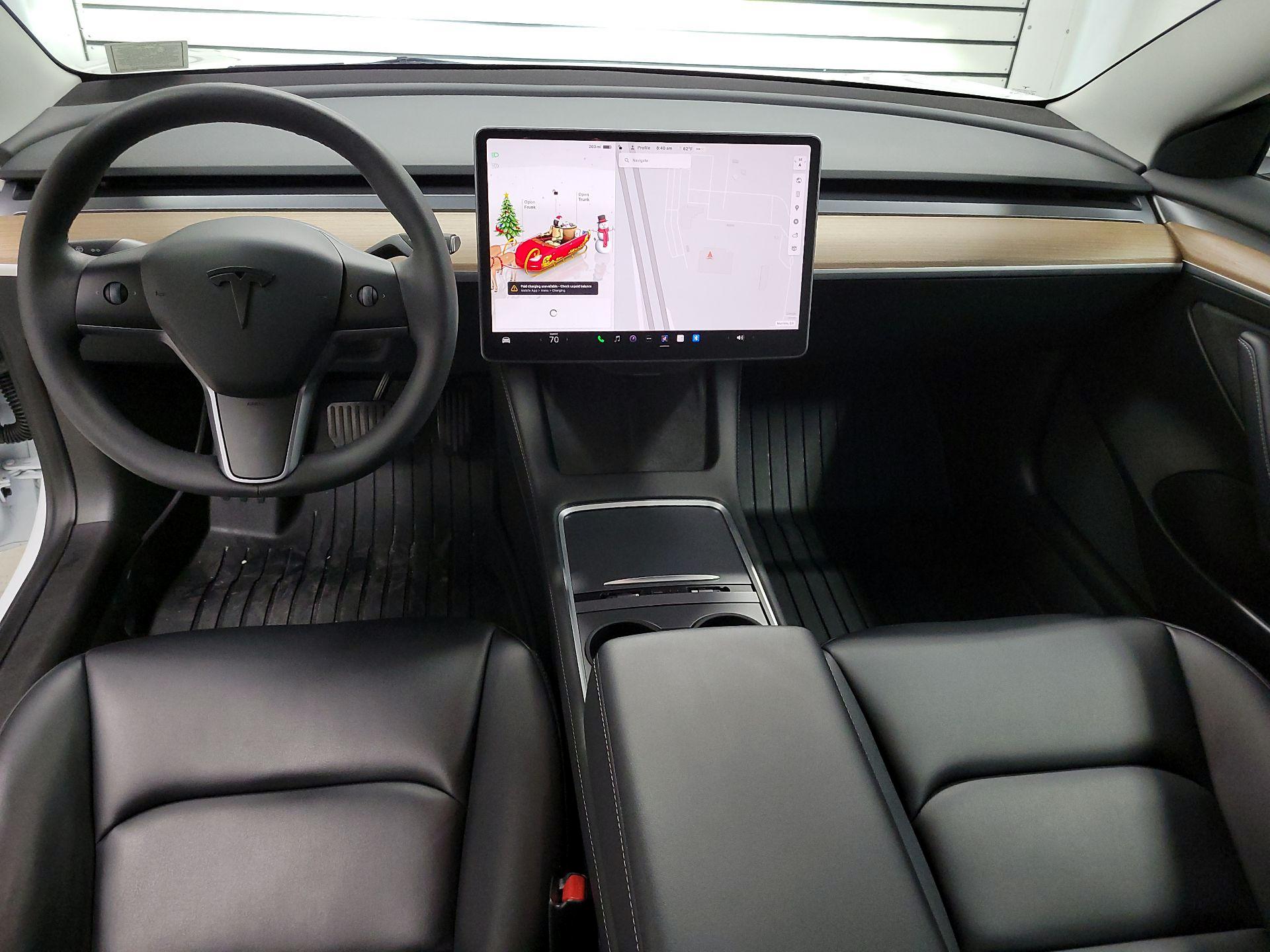 Thumbnail: 2023 Tesla Model 3 - 8