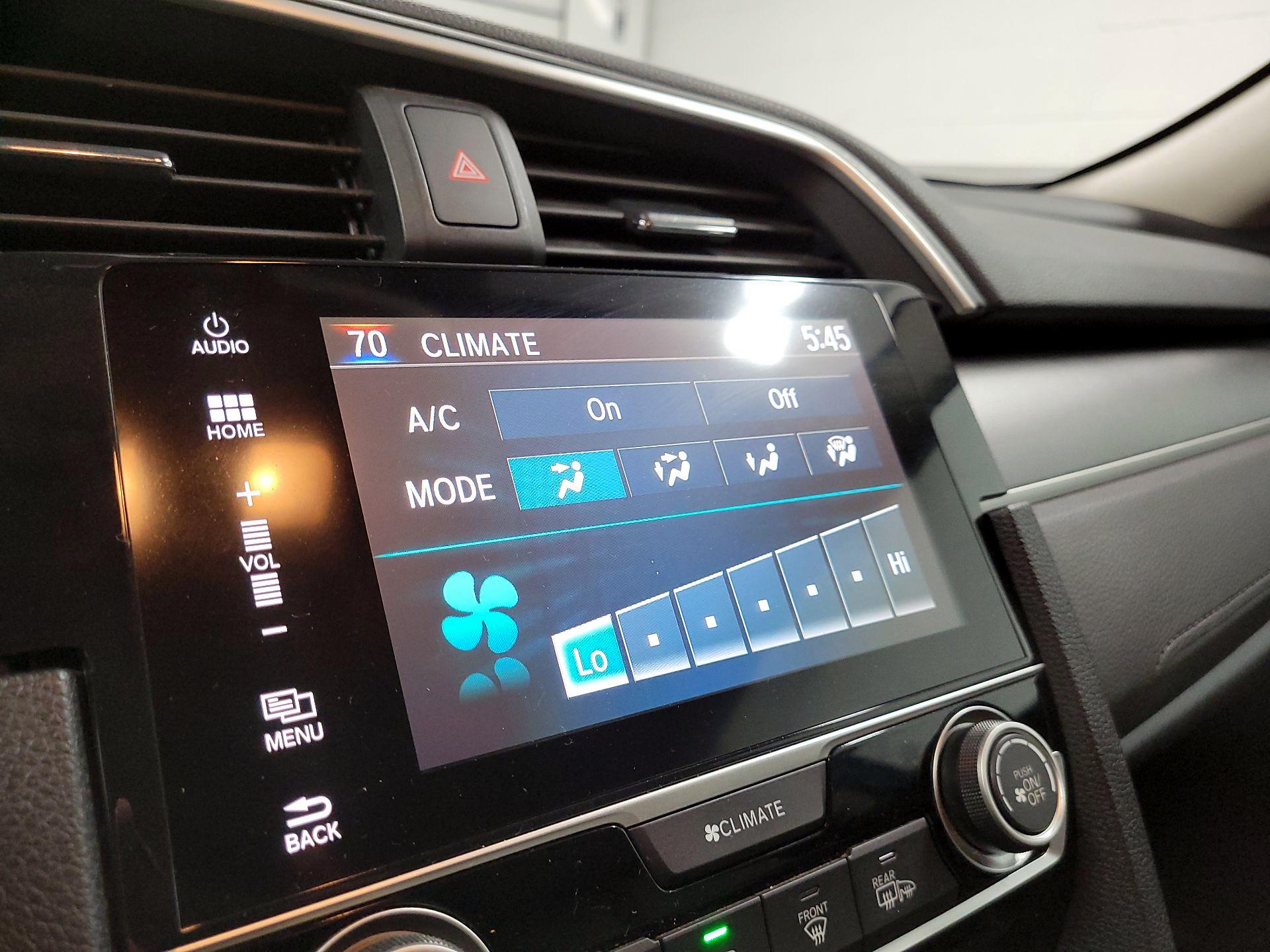 Thumbnail: 2016 Honda Civic - 14