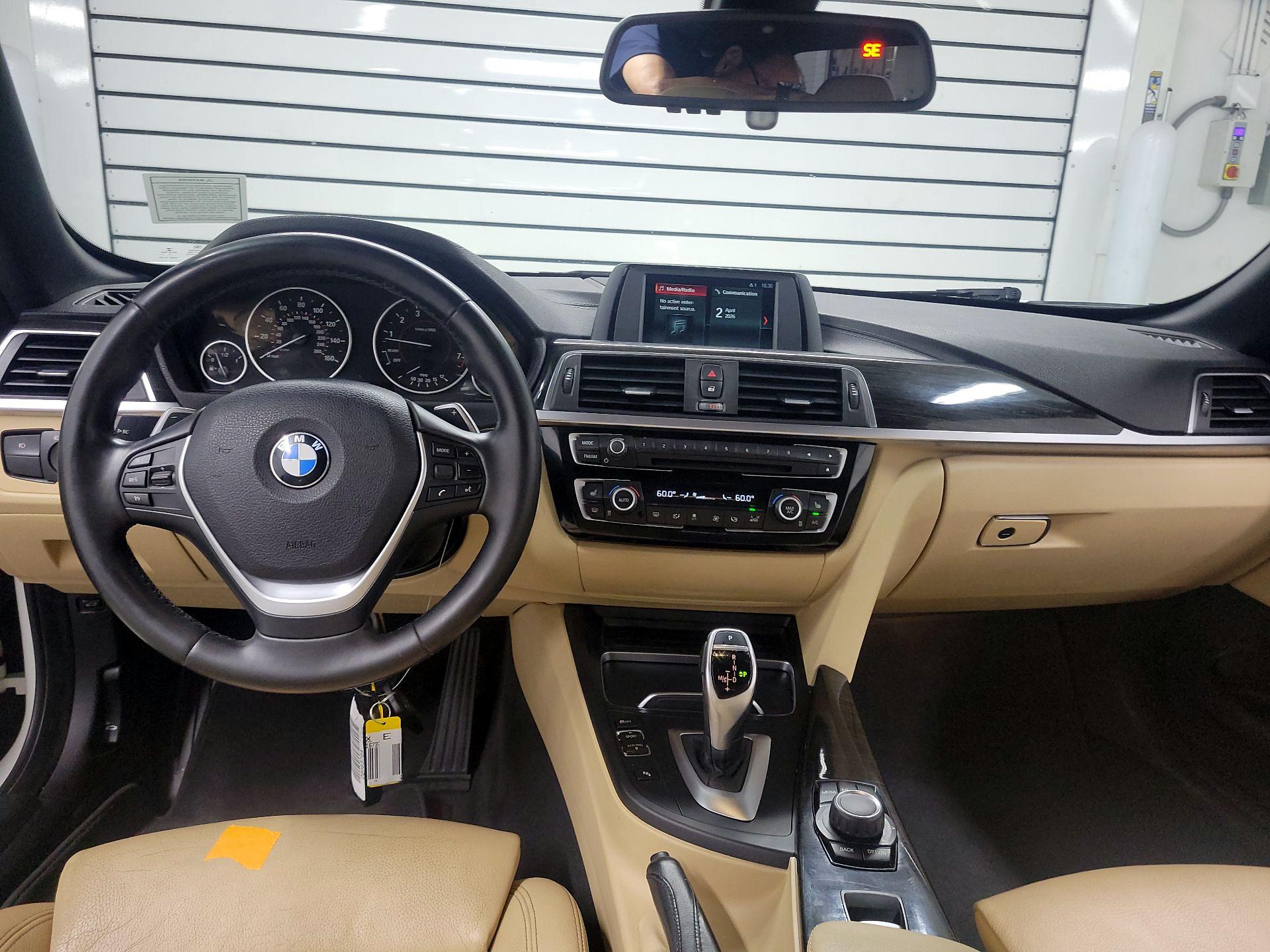 Thumbnail: 2018 BMW 4 Series - 9