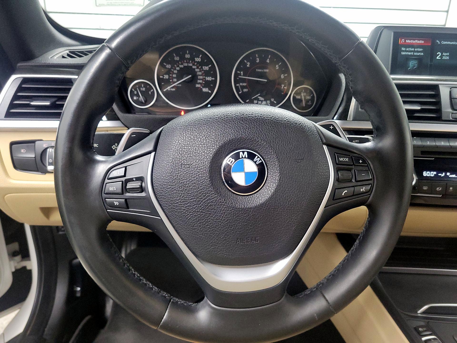 Thumbnail: 2018 BMW 4 Series - 10