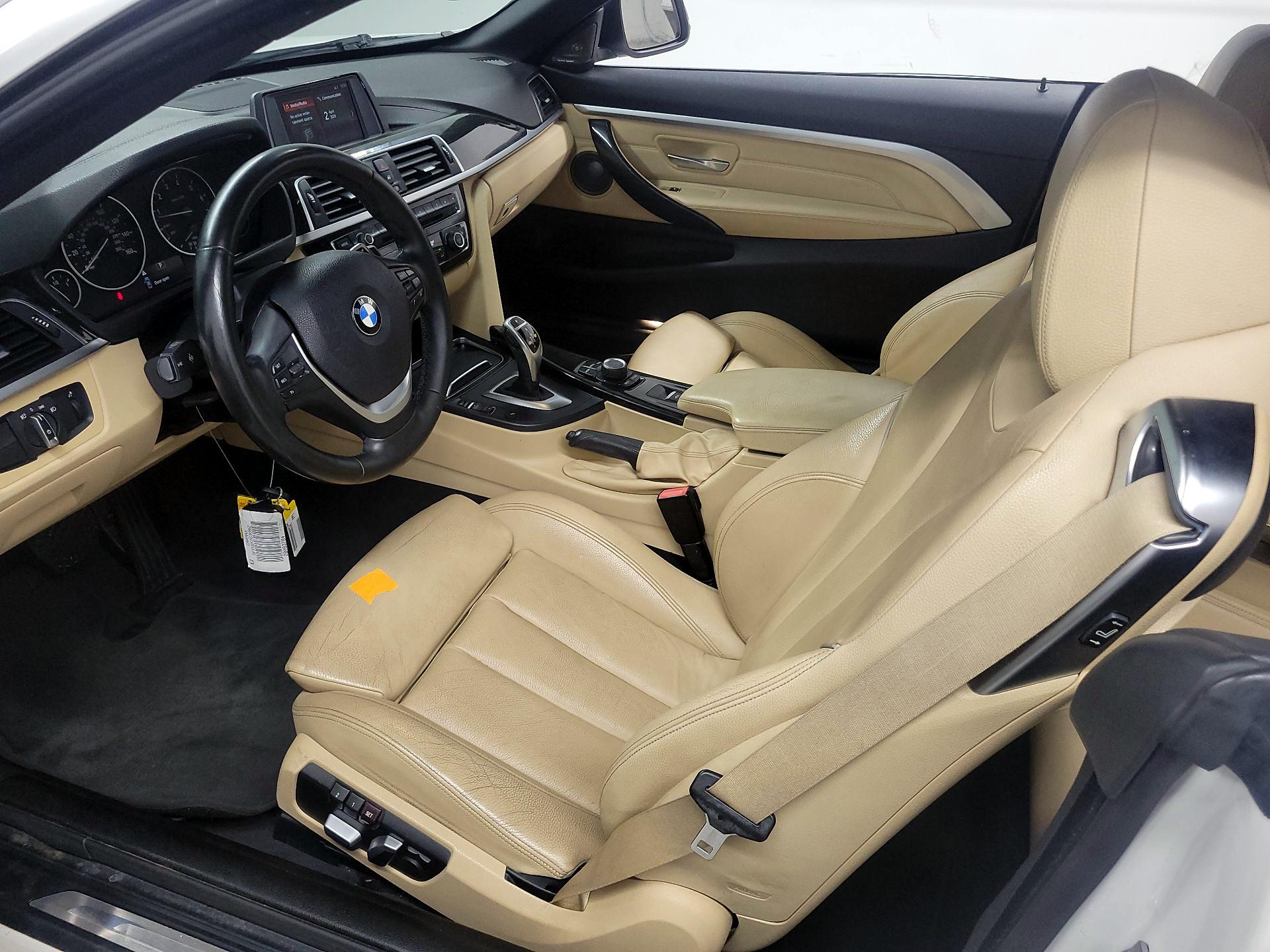 Thumbnail: 2018 BMW 4 Series - 11