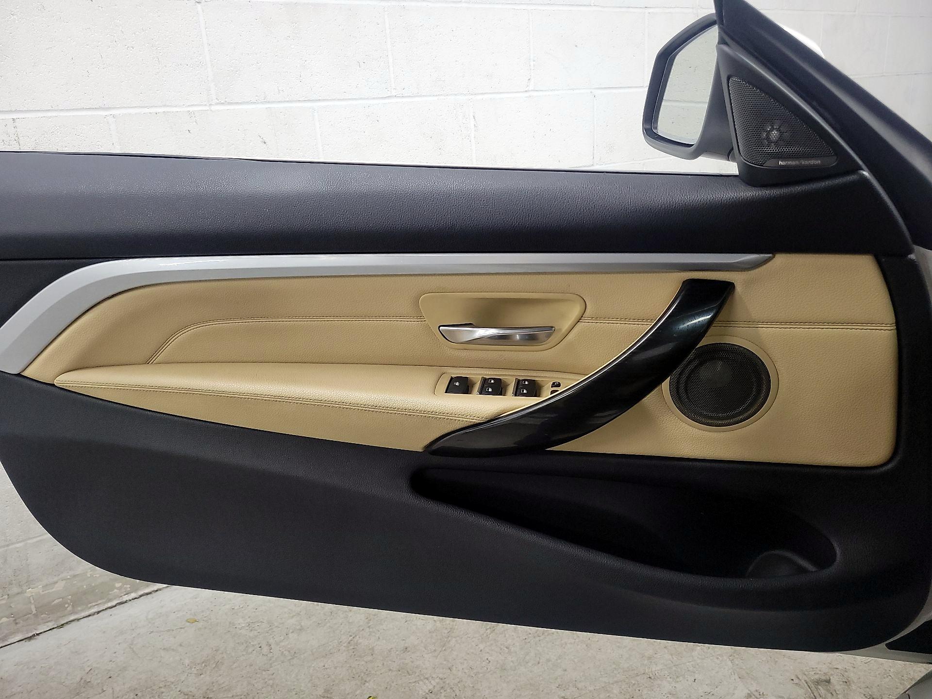 Thumbnail: 2018 BMW 4 Series - 12
