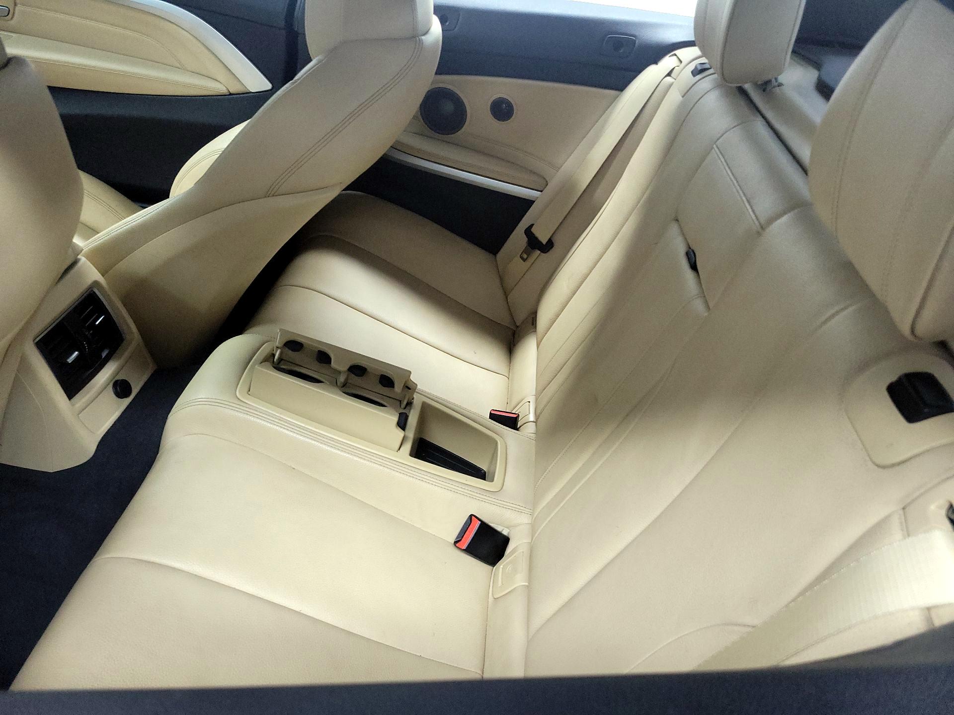 Thumbnail: 2018 BMW 4 Series - 17