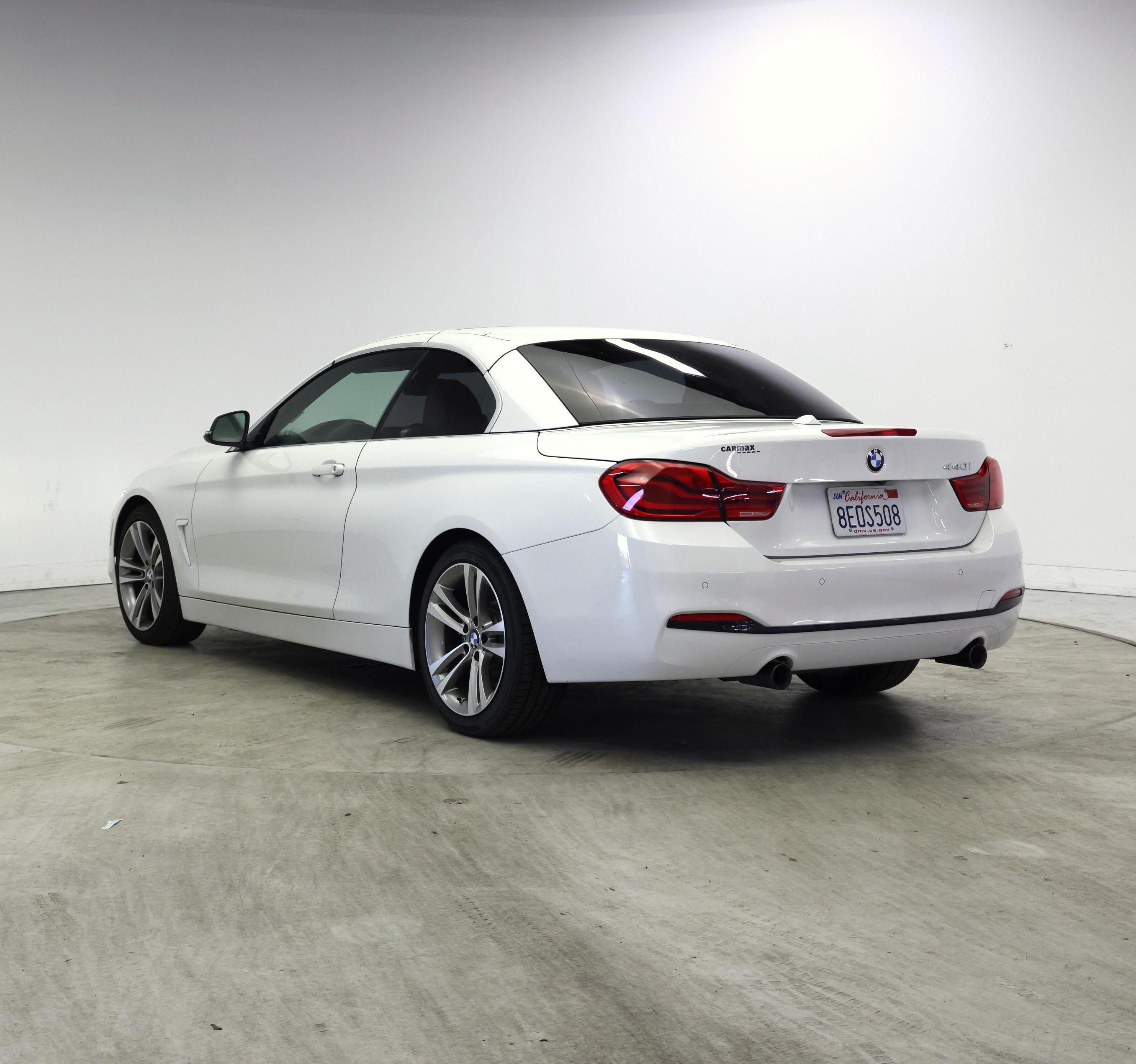 Thumbnail: 2018 BMW 4 Series - 2
