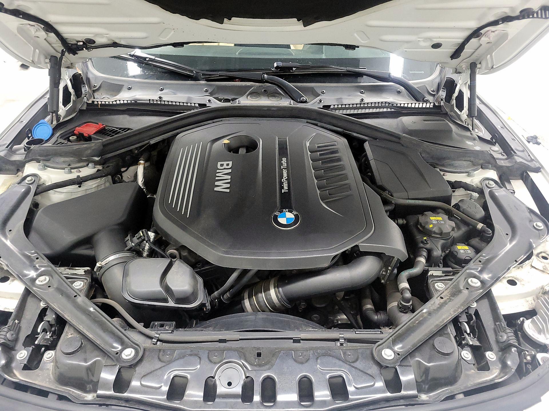 Thumbnail: 2018 BMW 4 Series - 19