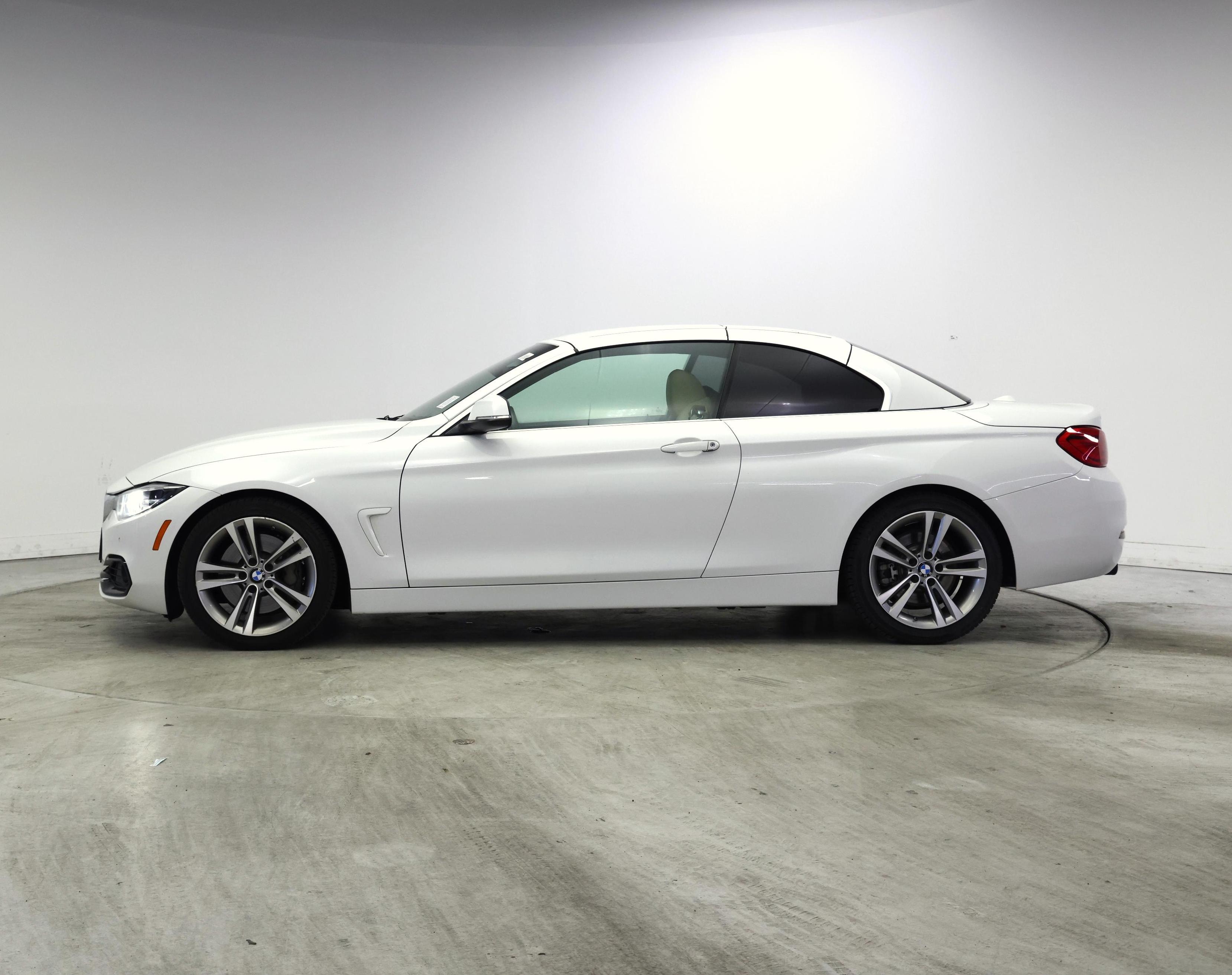 Thumbnail: 2018 BMW 4 Series - 3