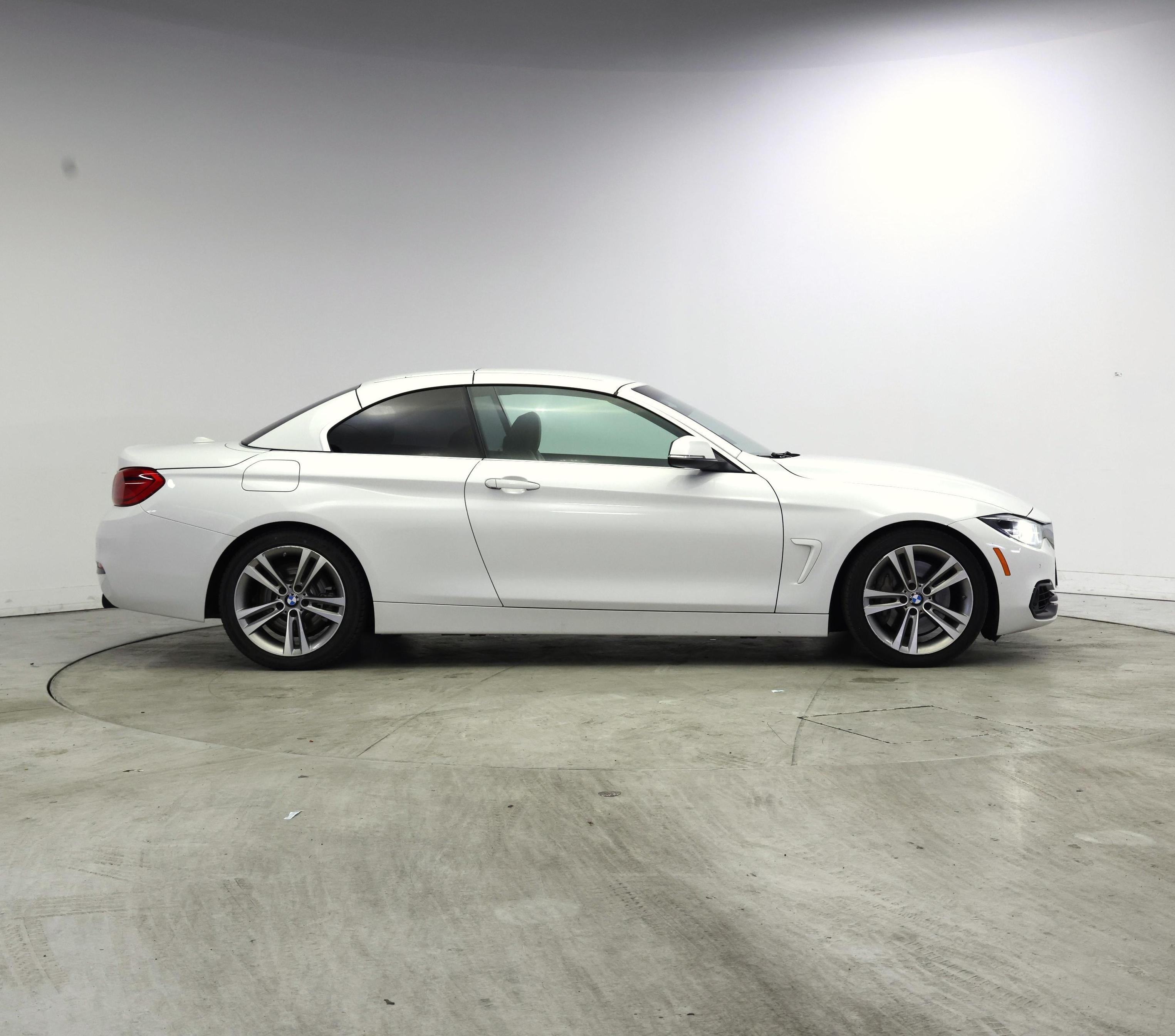 Thumbnail: 2018 BMW 4 Series - 7