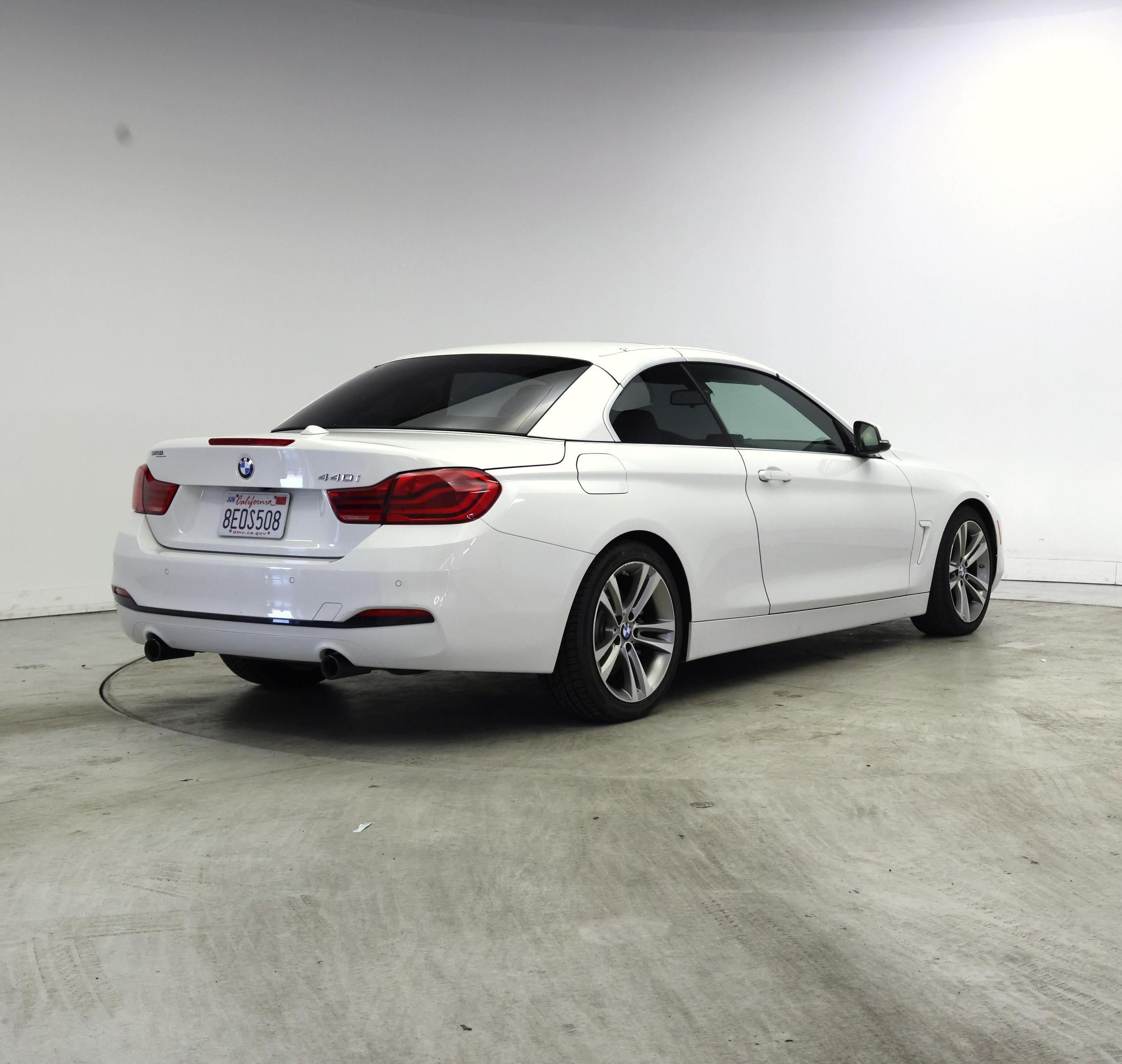 Thumbnail: 2018 BMW 4 Series - 8