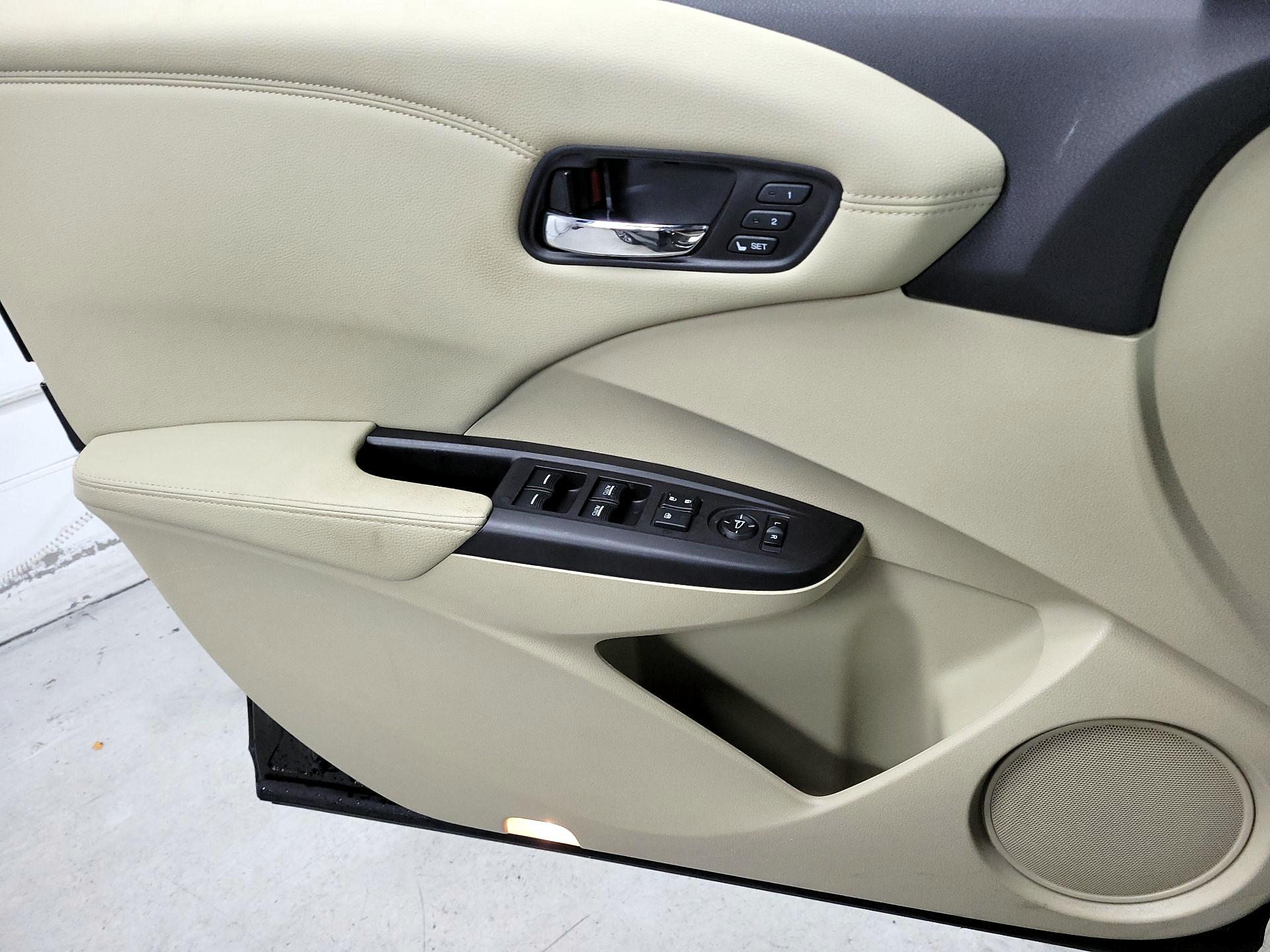 Thumbnail: 2017 Acura RDX - 10