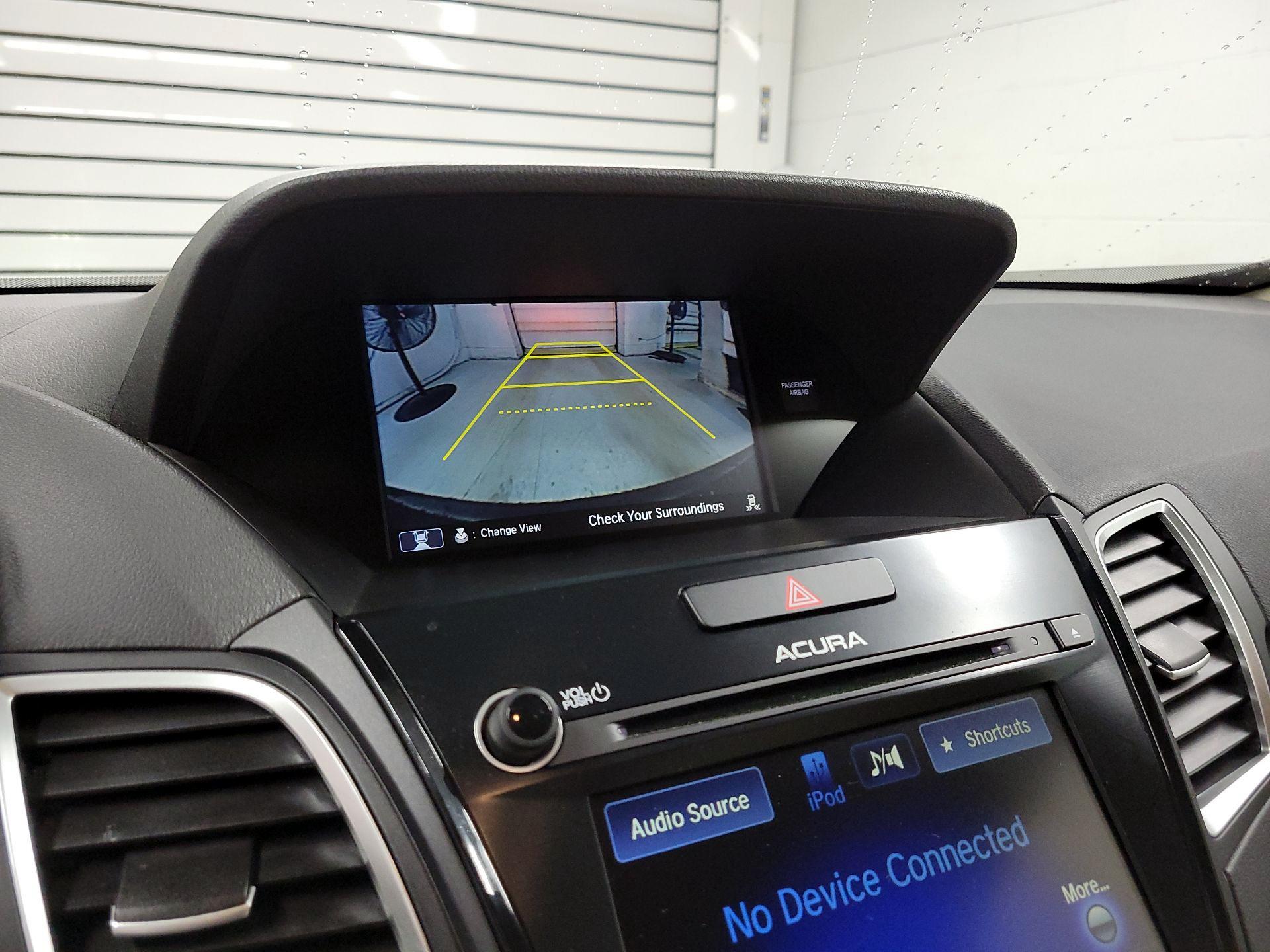 Thumbnail: 2017 Acura RDX - 11