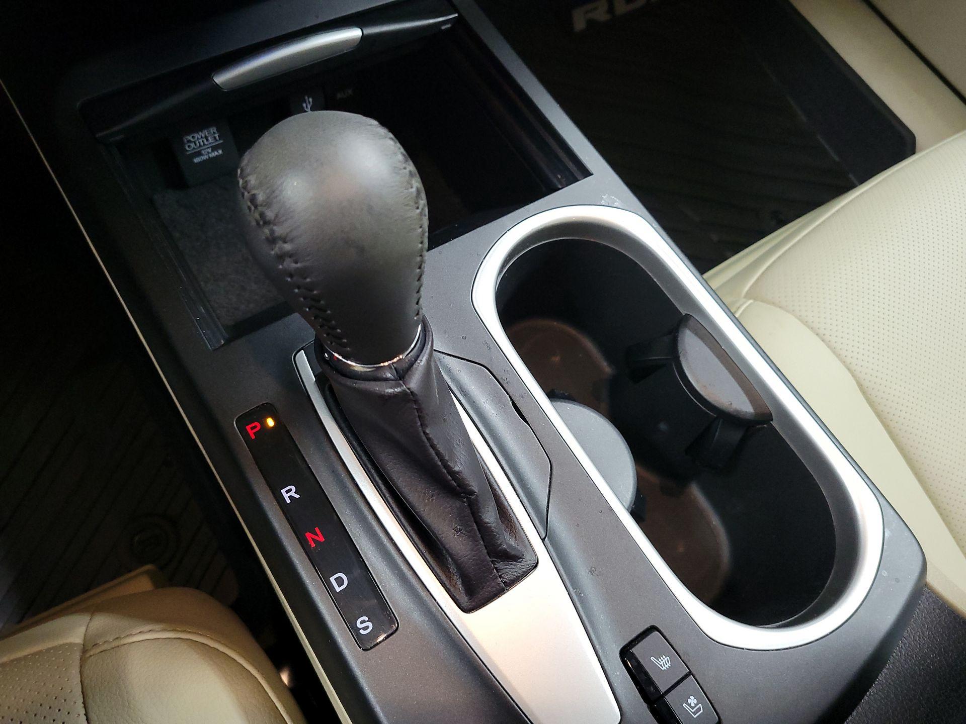 Thumbnail: 2017 Acura RDX - 14