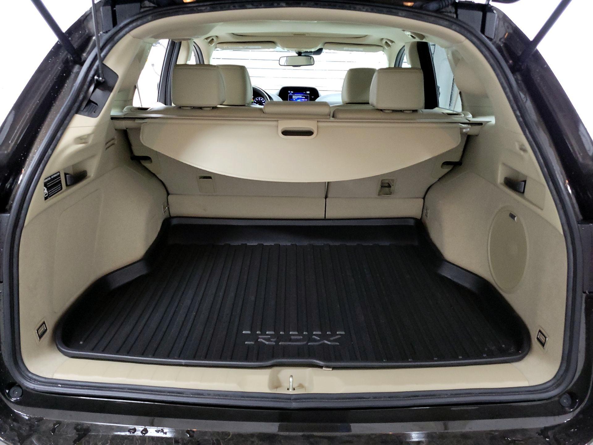 Thumbnail: 2017 Acura RDX - 16