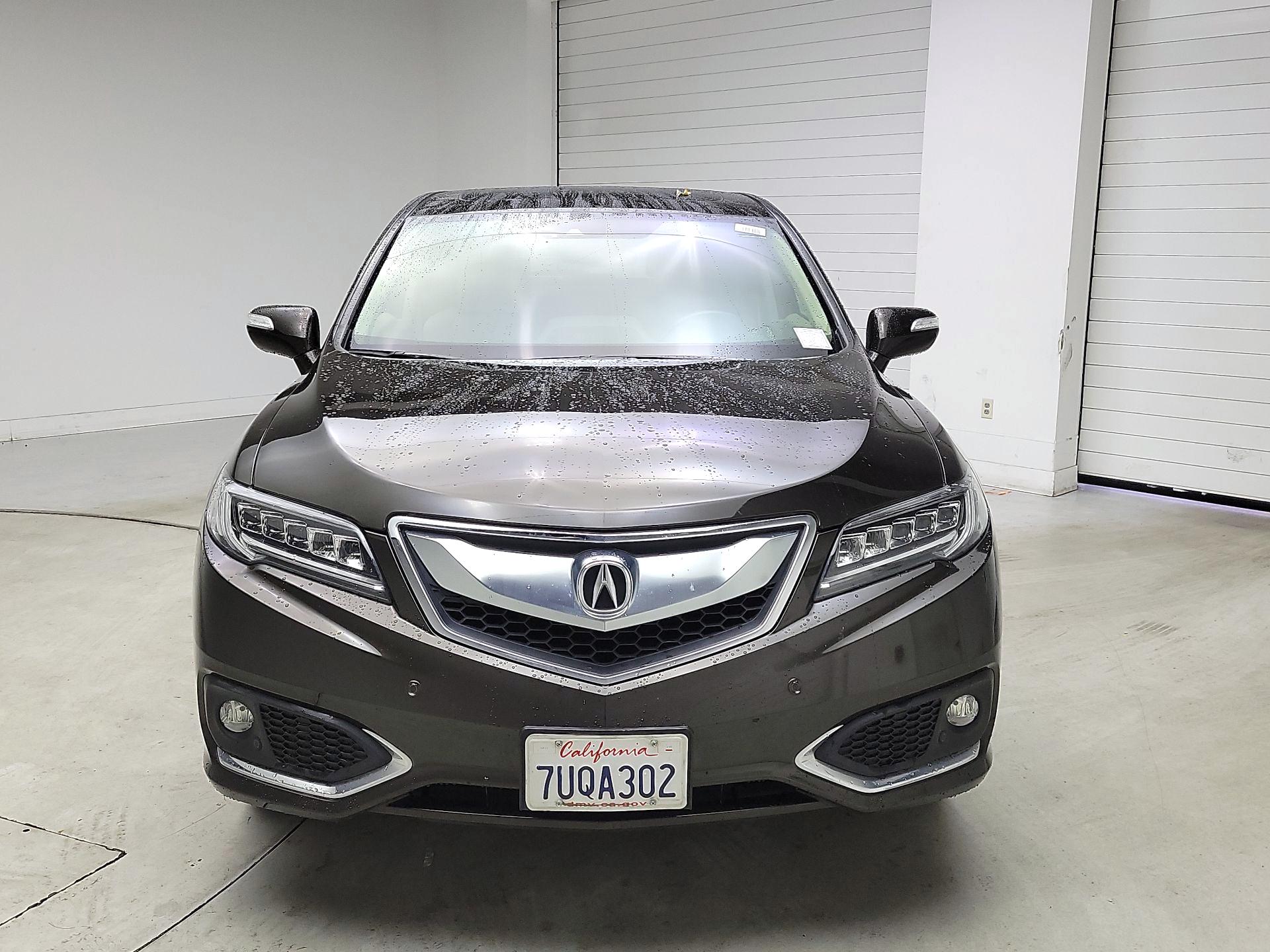 Thumbnail: 2017 Acura RDX - 2