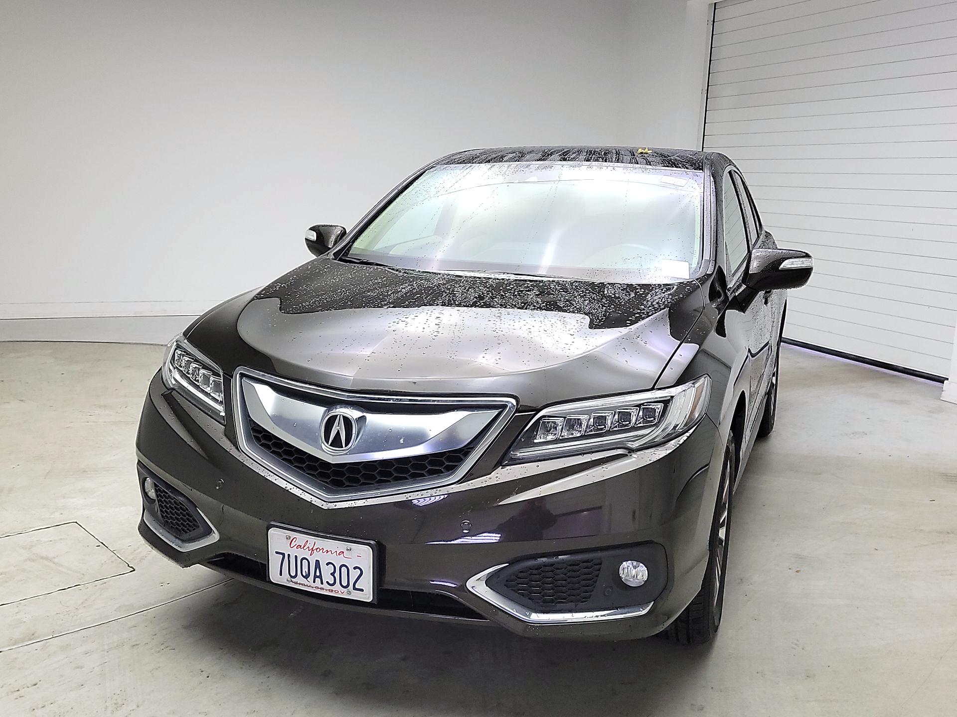 Thumbnail: 2017 Acura RDX - 3