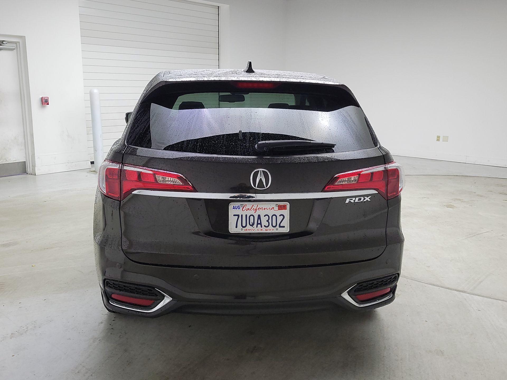 Thumbnail: 2017 Acura RDX - 6