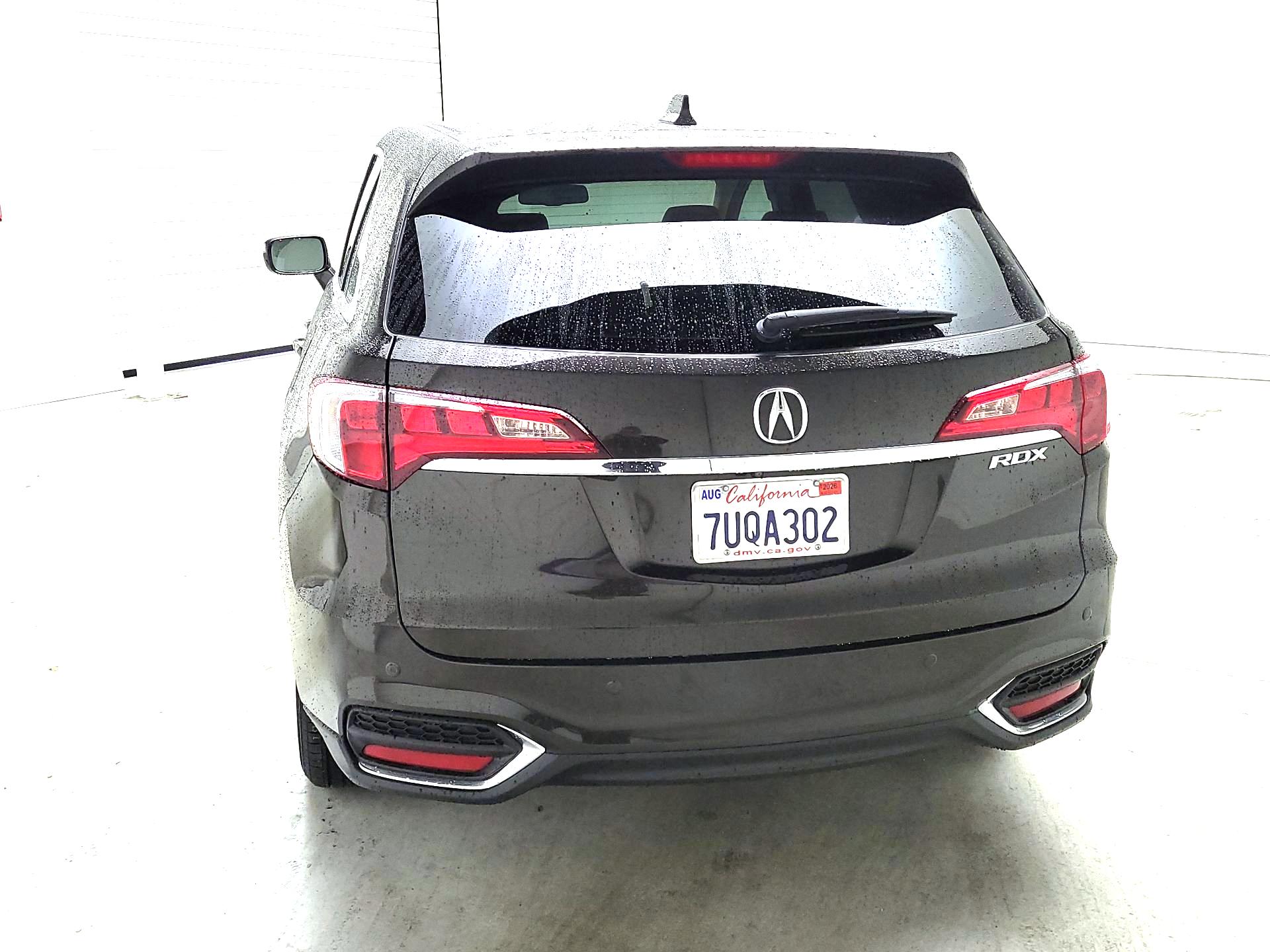 Thumbnail: 2017 Acura RDX - 7