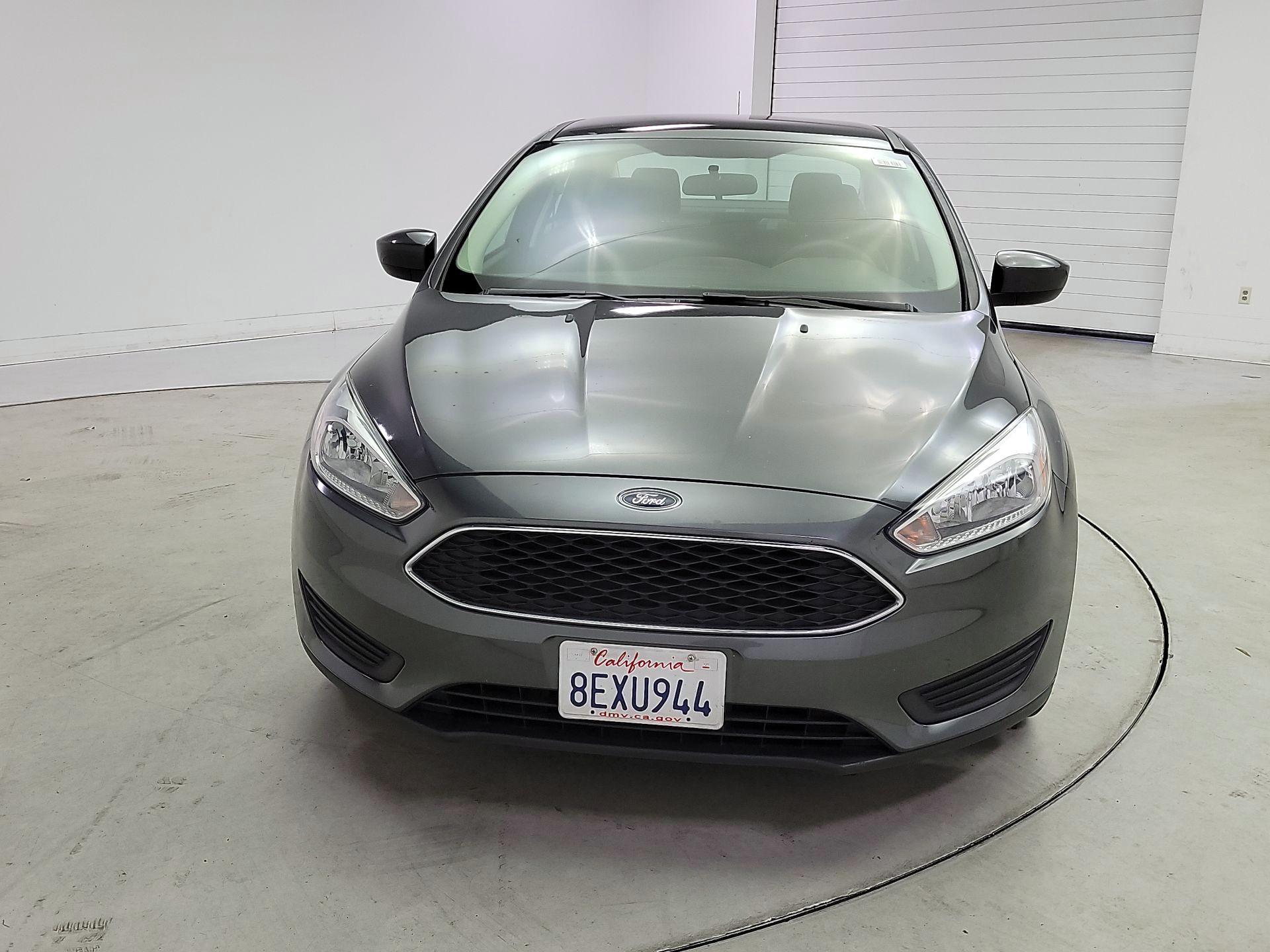 Thumbnail: 2018 Ford Focus - 2