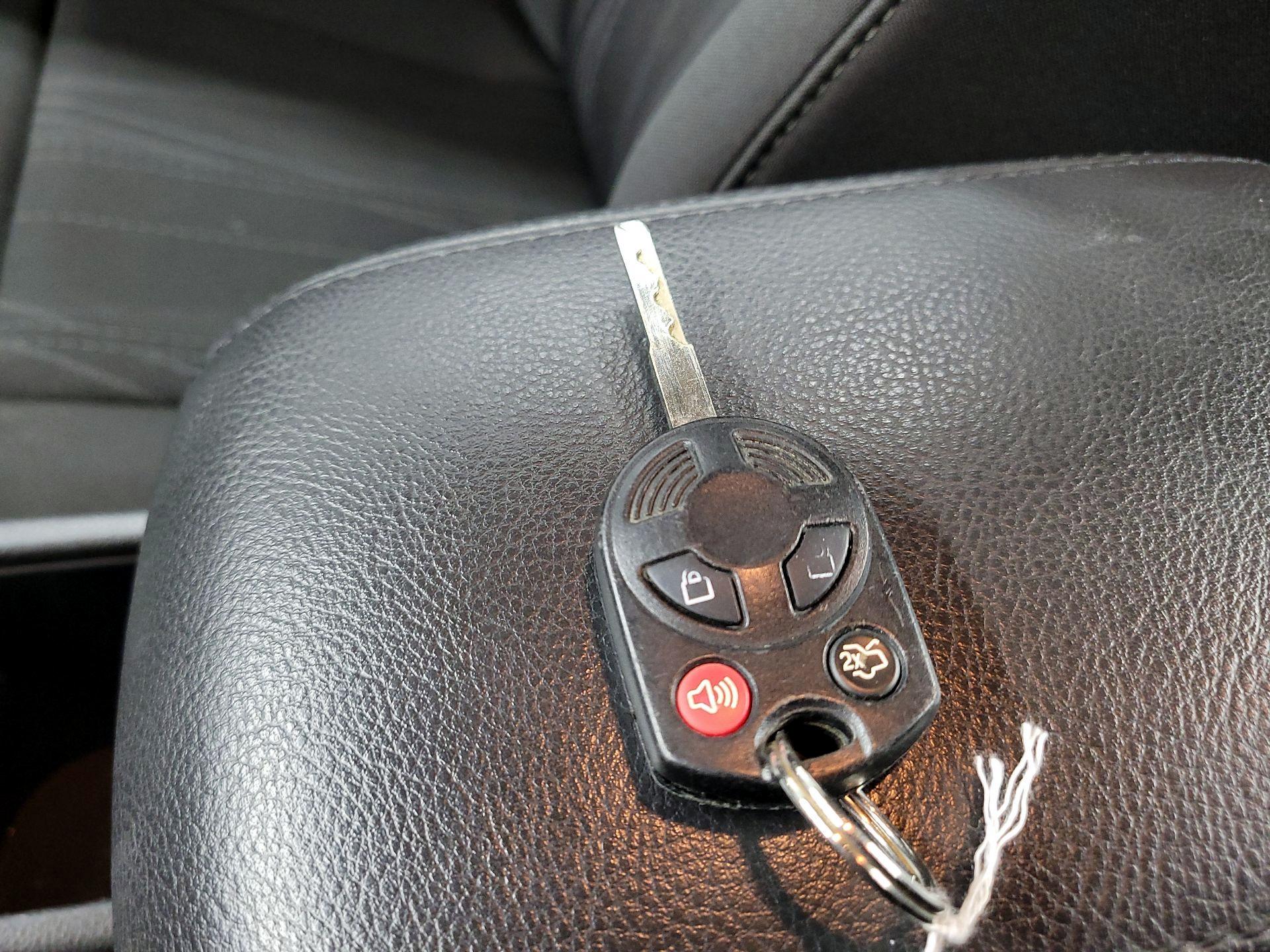 Thumbnail: 2018 Ford Focus - 20