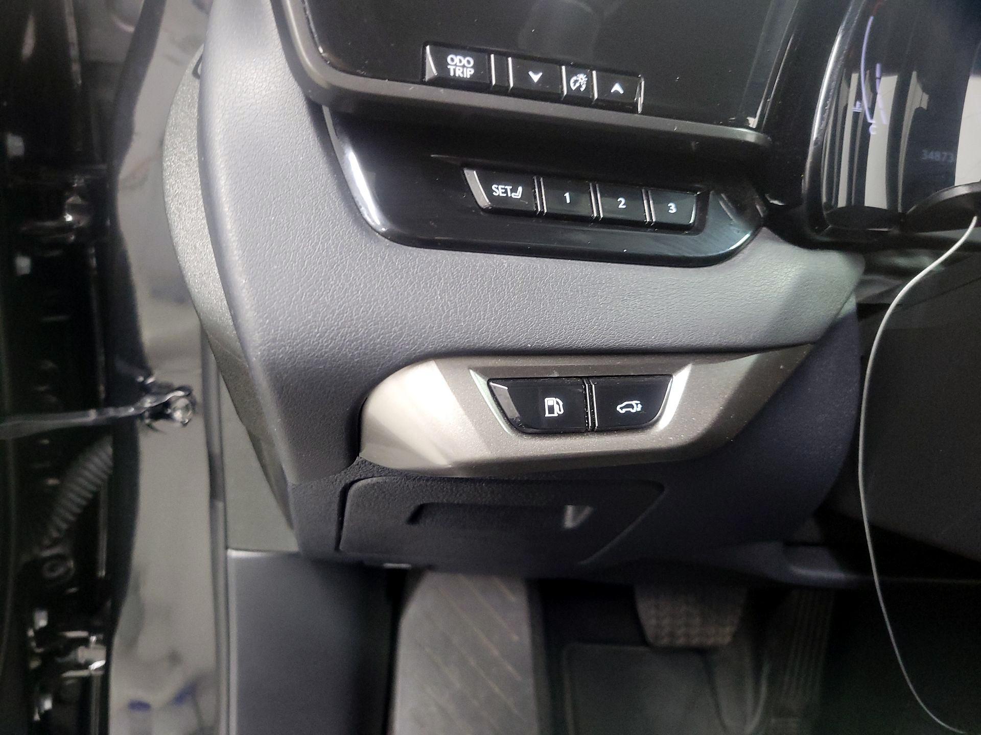 Thumbnail: 2023 Lexus RX - 13